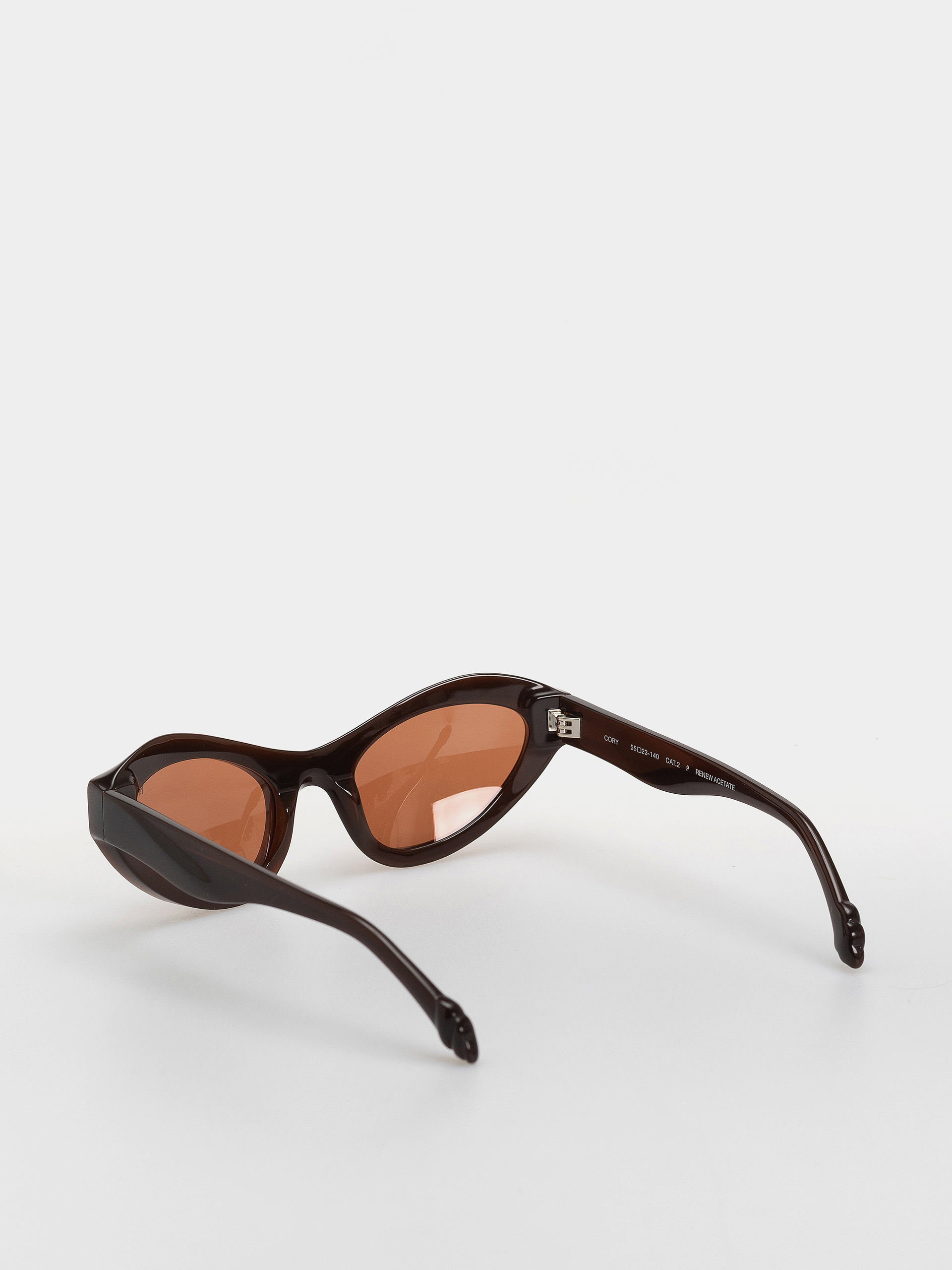 Сонцезахисні окуляри Komono Cory (zonaria)
