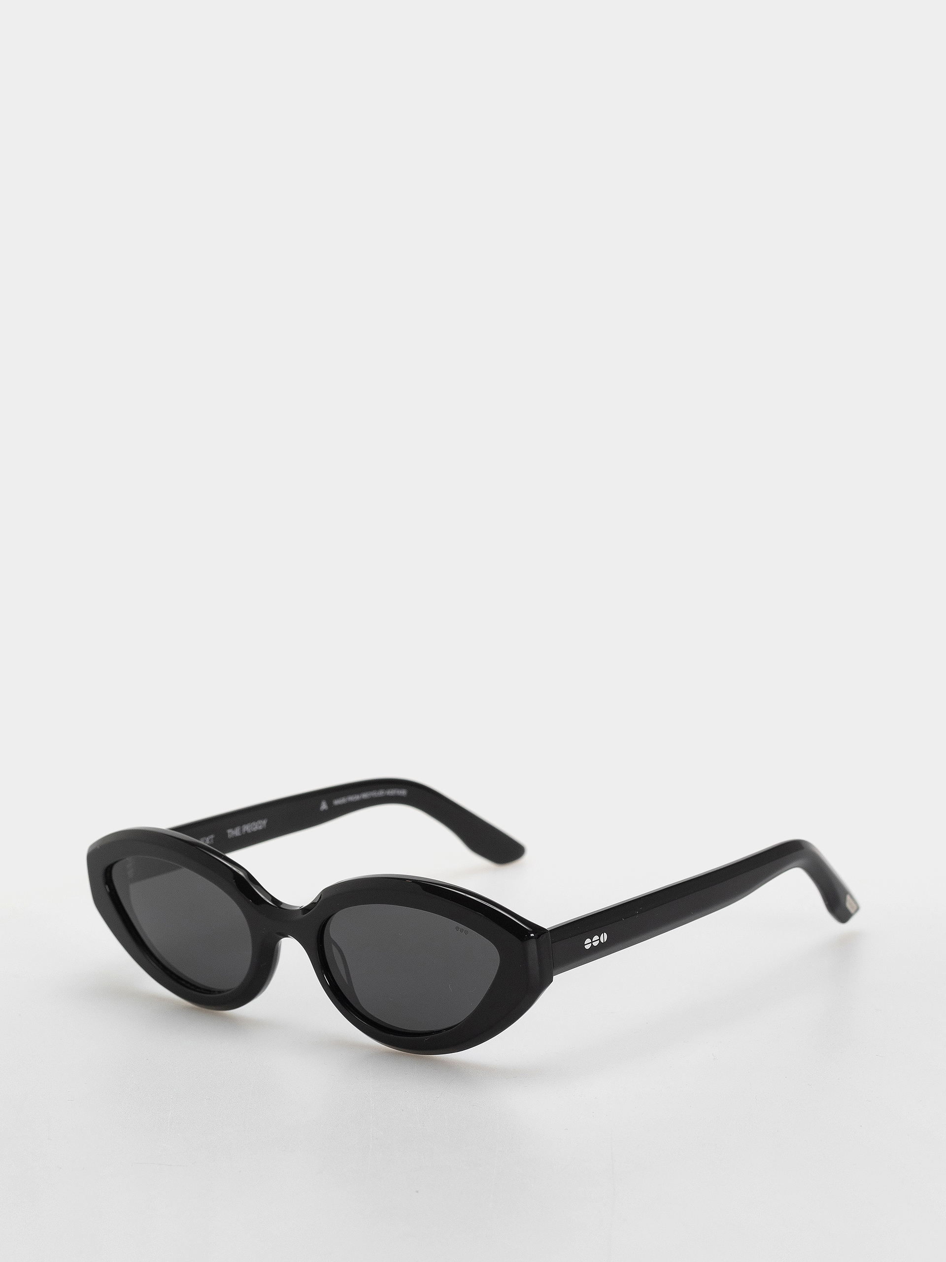 Сонцезахисні окуляри Komono Peggy (black)