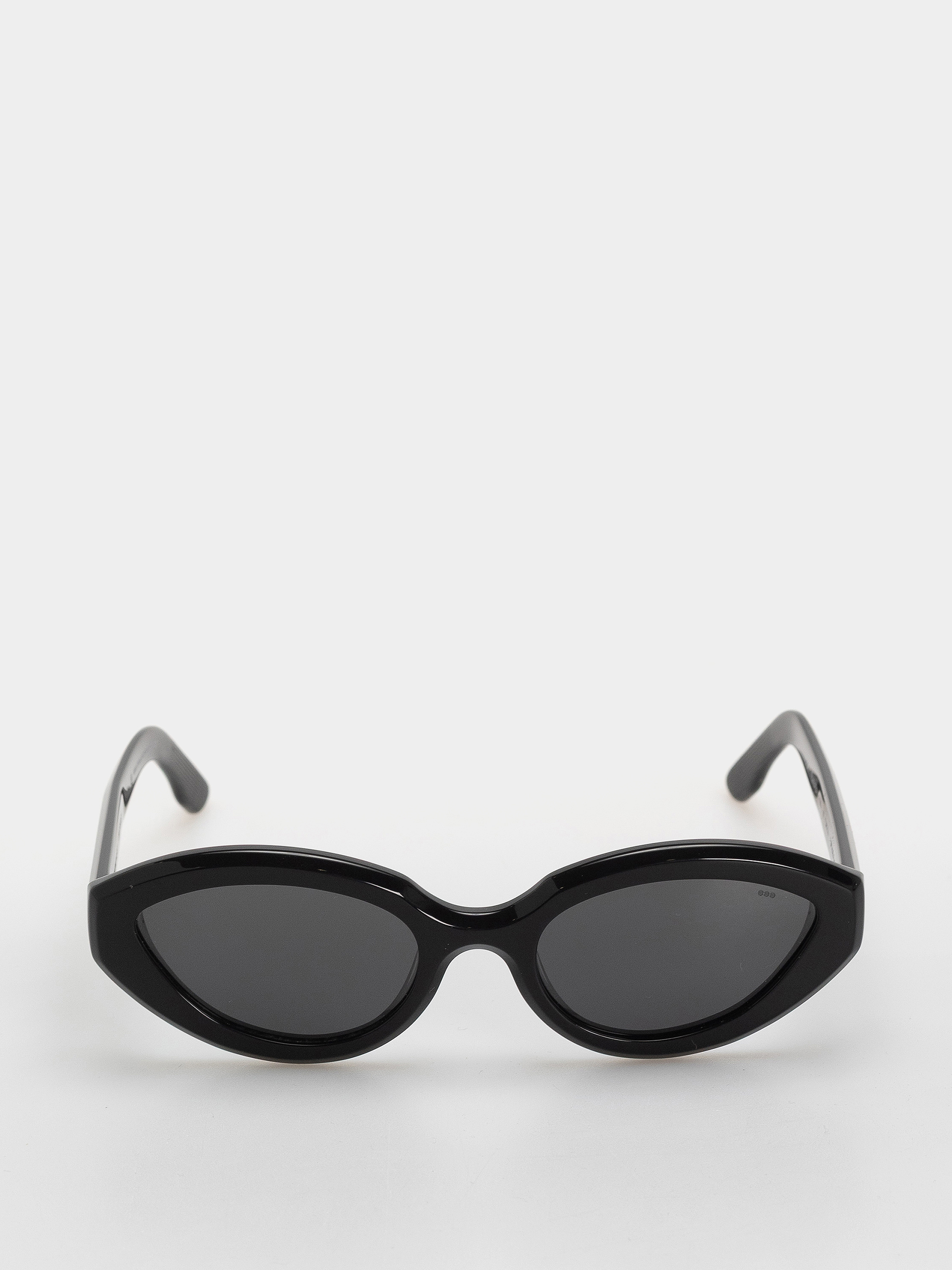 Сонцезахисні окуляри Komono Peggy (black)