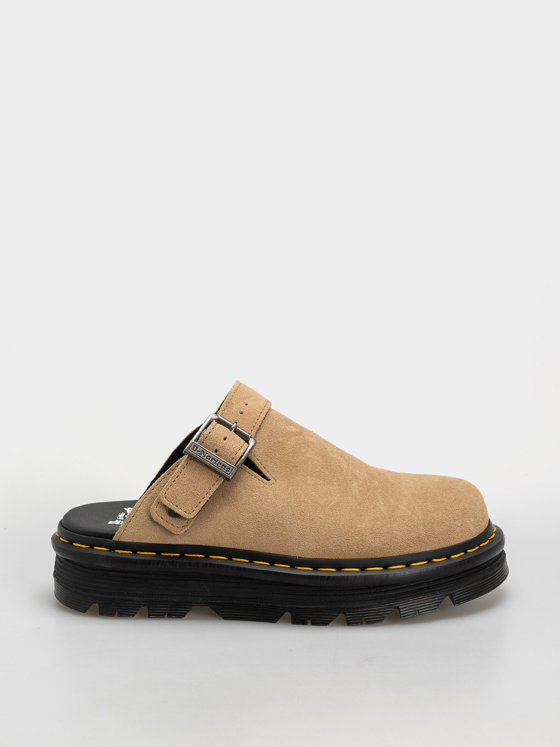 Взуття Dr. Martens ZebZag Mule