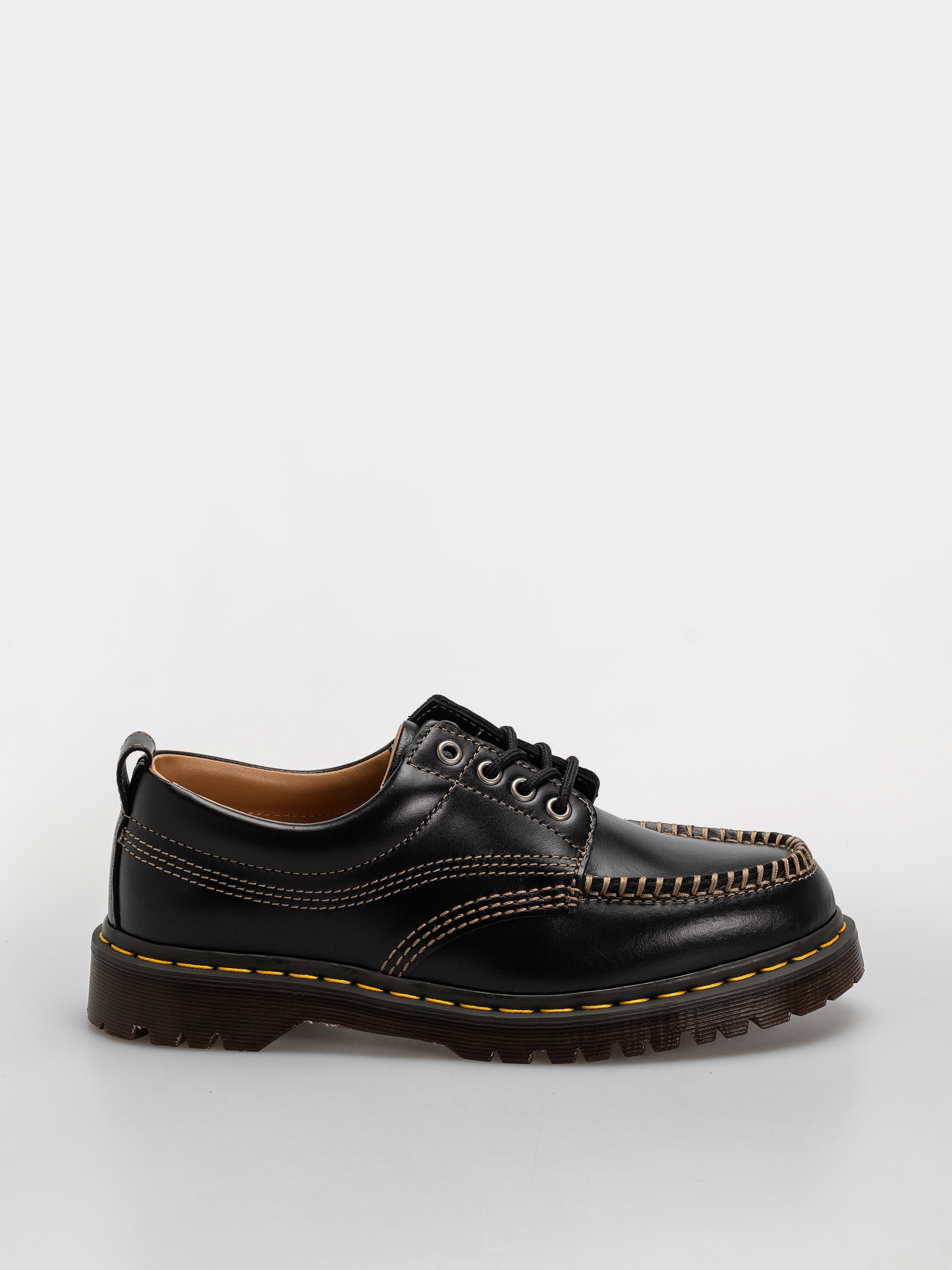 u0412u0437u0443u0442u0442u044f Dr. Martens Lowell (black analine)