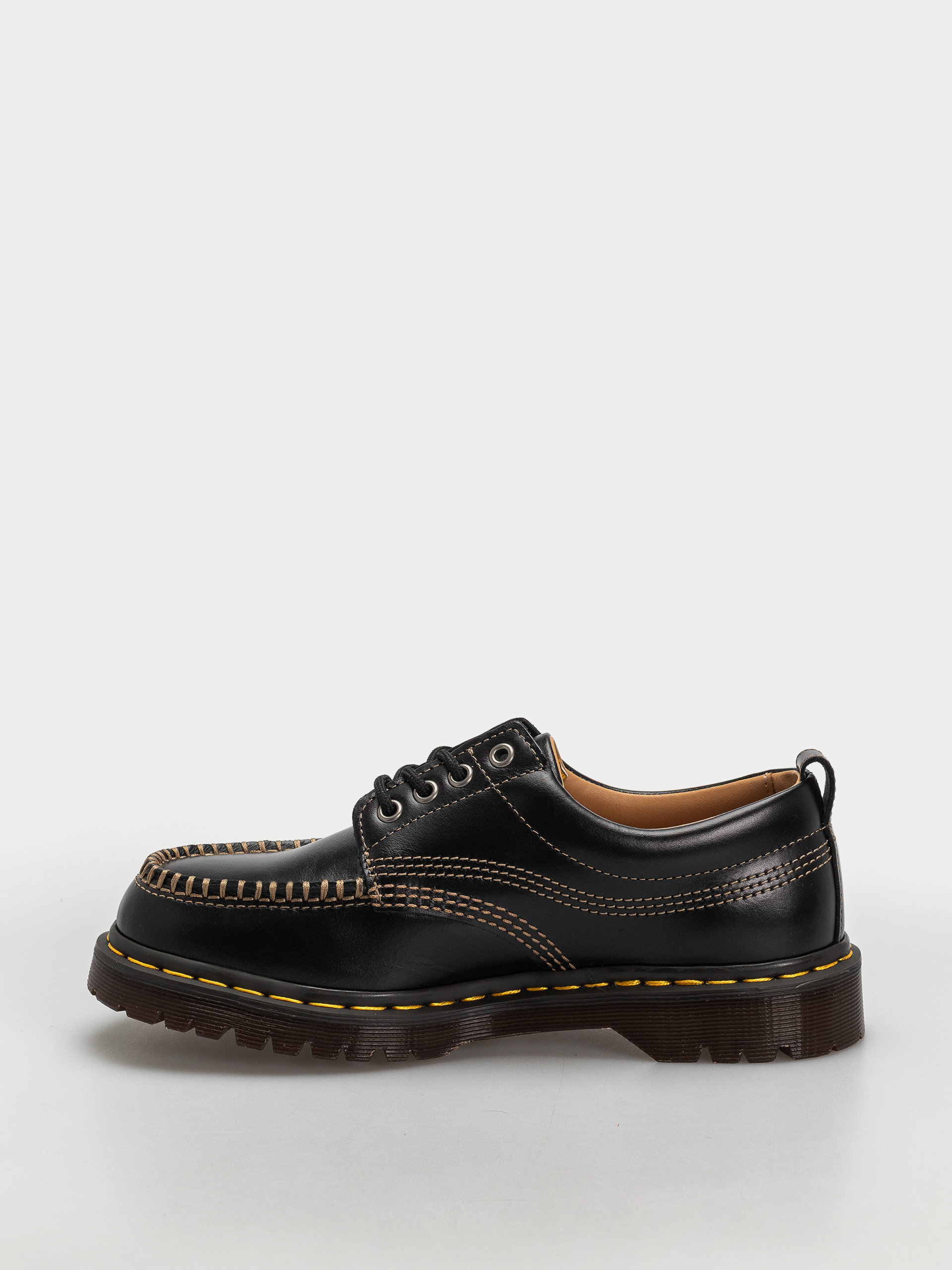 Взуття Dr. Martens Lowell (black analine)