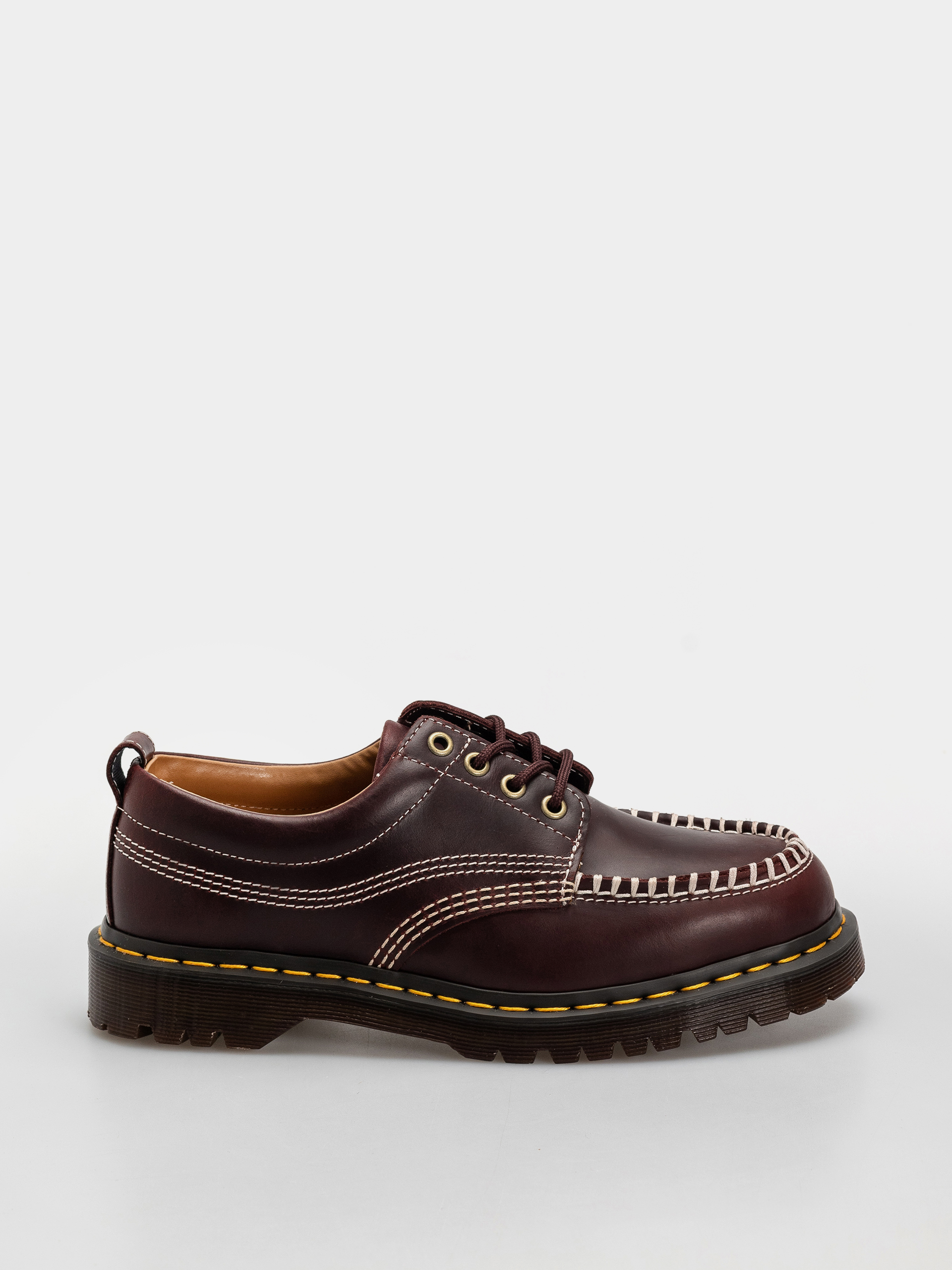 u0412u0437u0443u0442u0442u044f Dr. Martens Lowell (cherry red orleans)