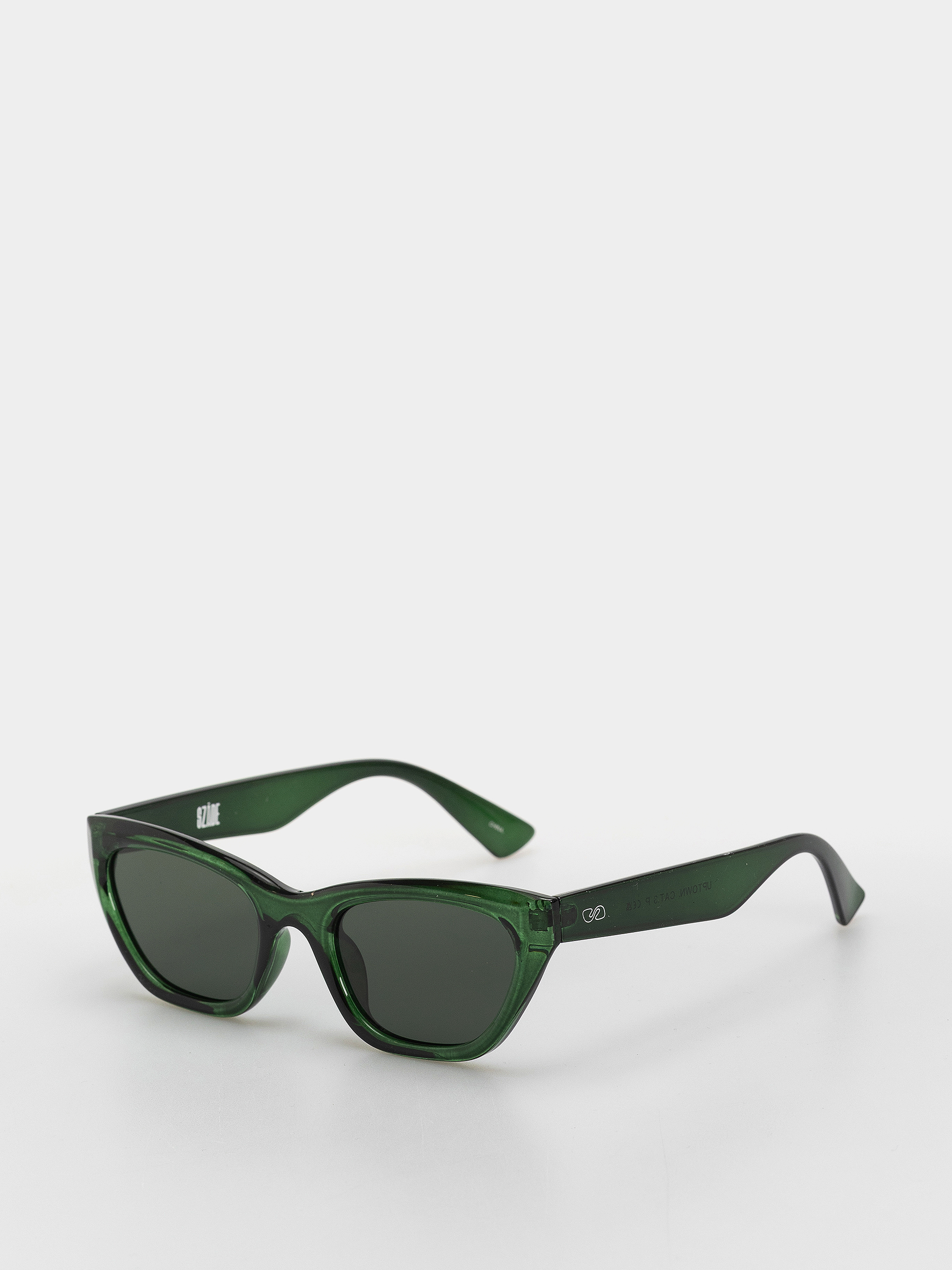 Сонцезахисні окуляри Szade Uptown (racing green/moss polarised)