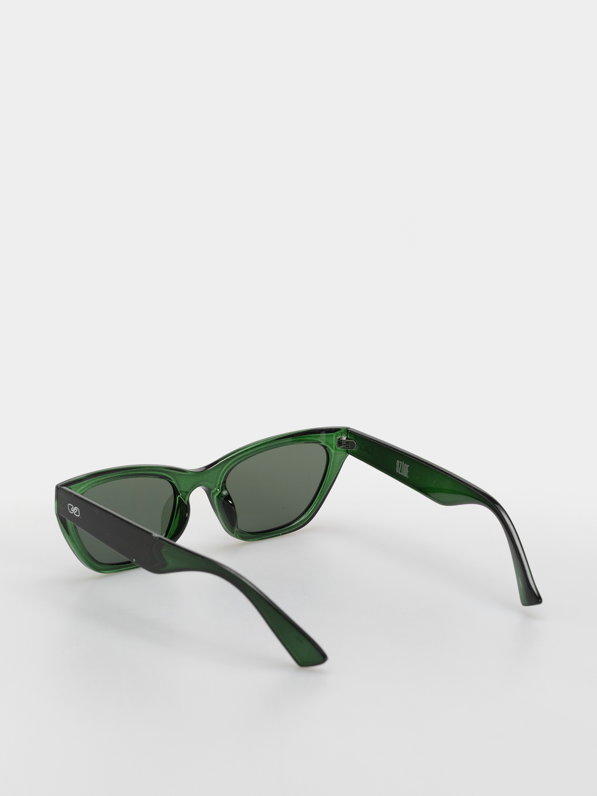 Сонцезахисні окуляри Szade Uptown (racing green/moss polarised)