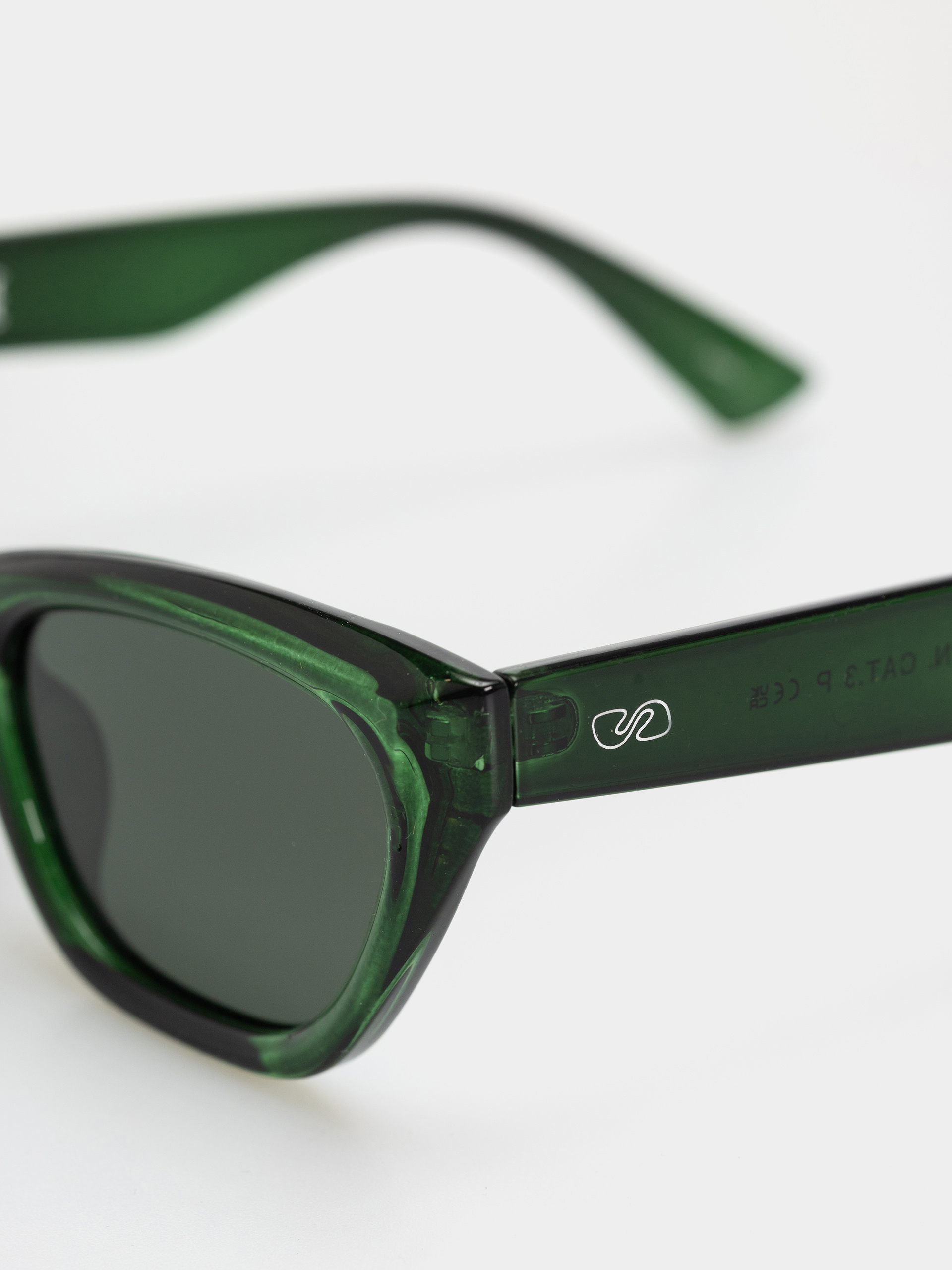 Сонцезахисні окуляри Szade Uptown (racing green/moss polarised)