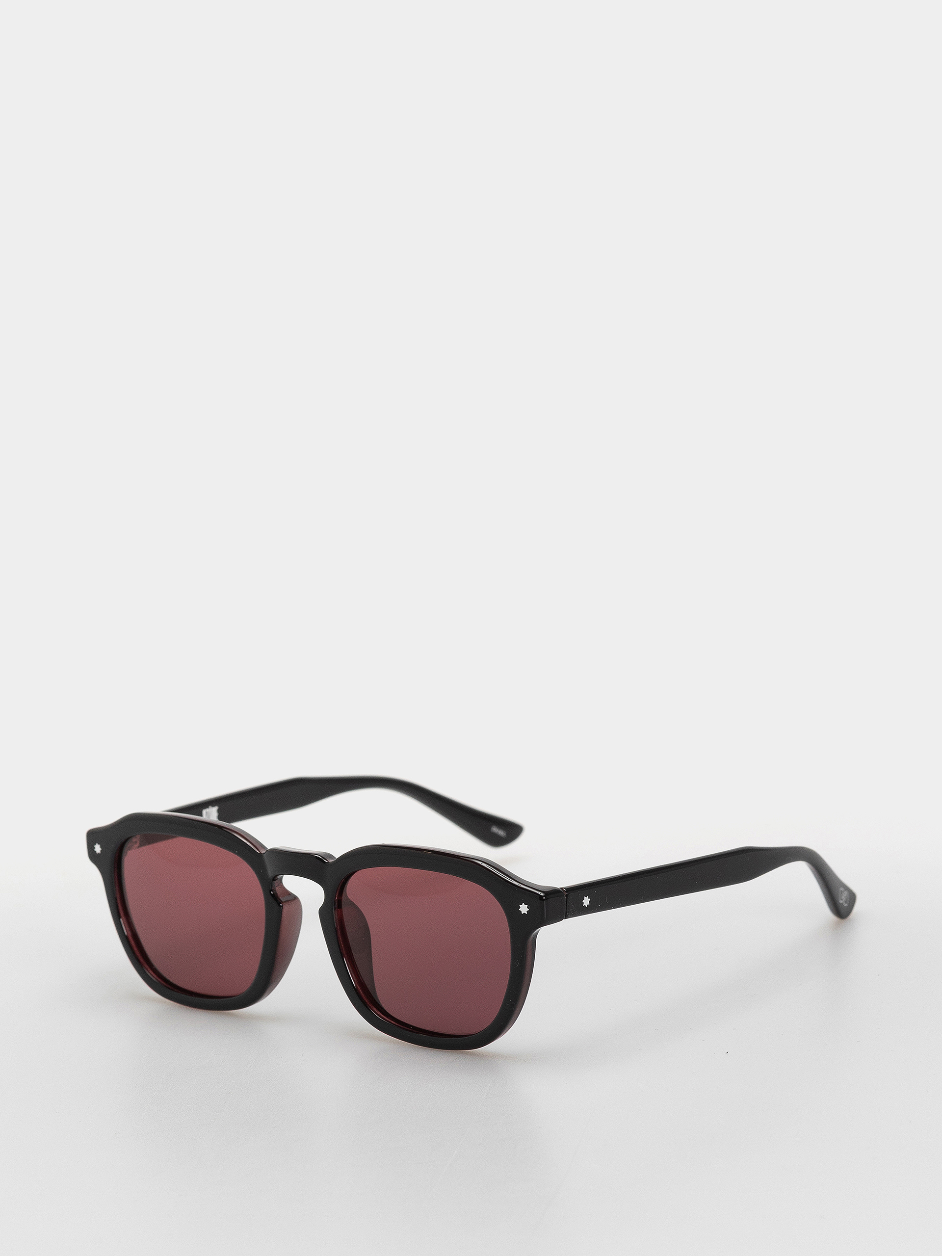 Сонцезахисні окуляри Szade Archer (elysium double black/cherry pol)