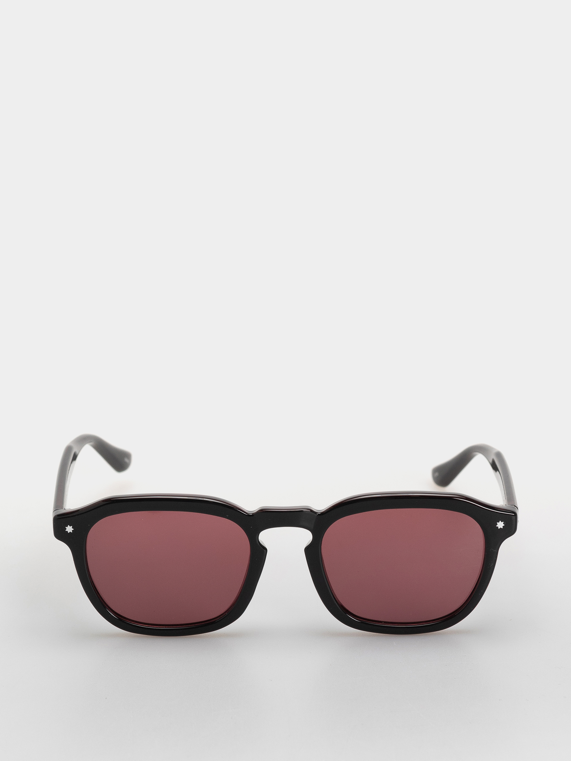 Сонцезахисні окуляри Szade Archer (elysium double black/cherry pol)