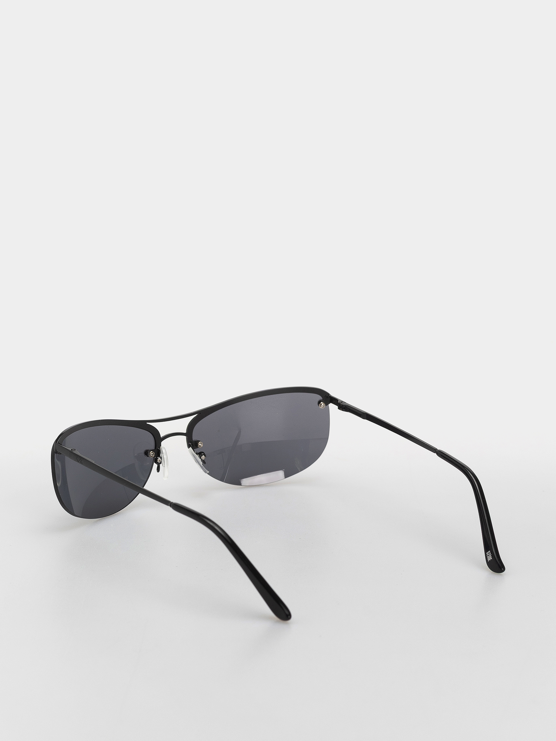 Сонцезахисні окуляри Szade Slim (matte black/ink)