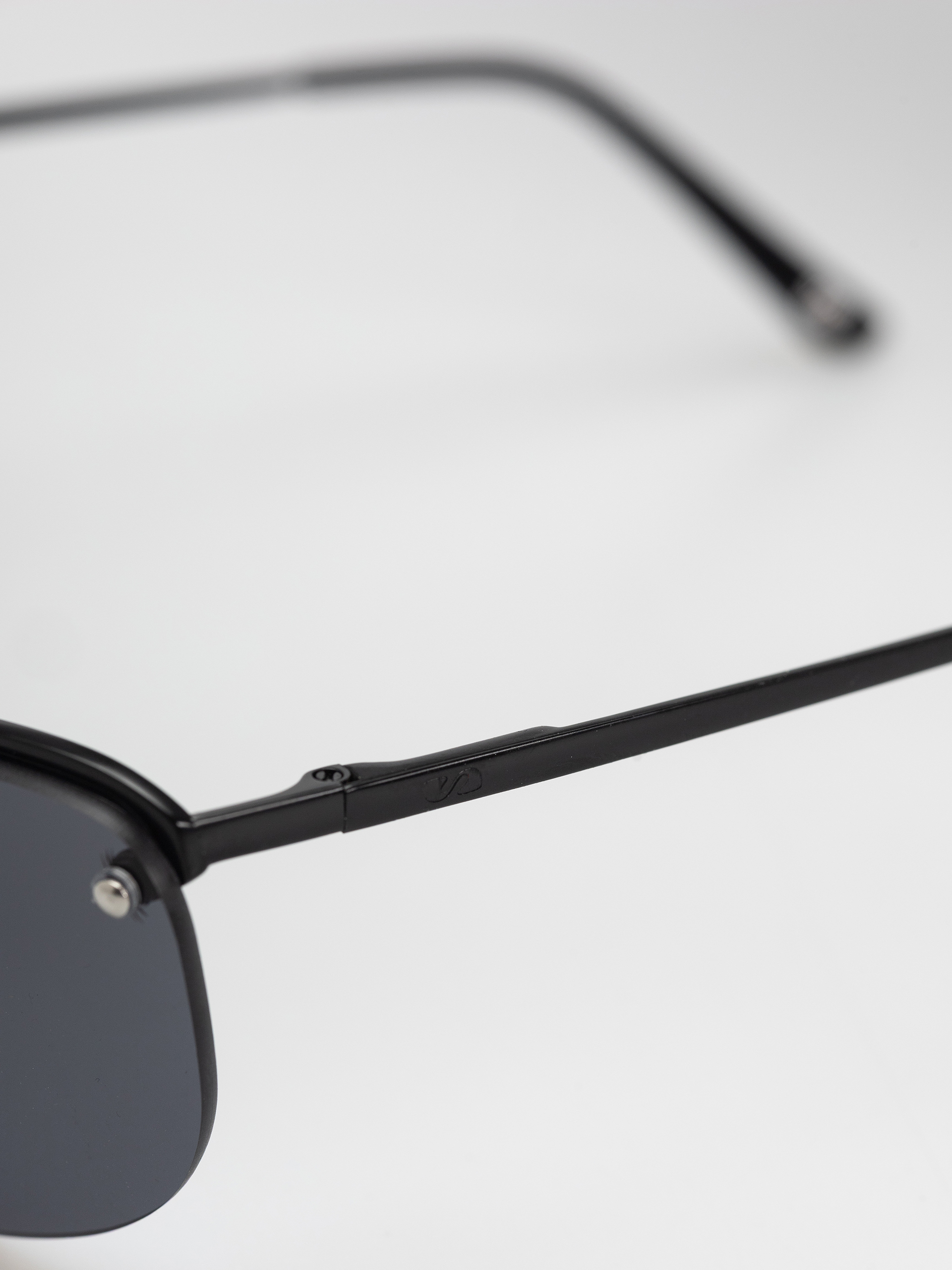 Сонцезахисні окуляри Szade Slim (matte black/ink)