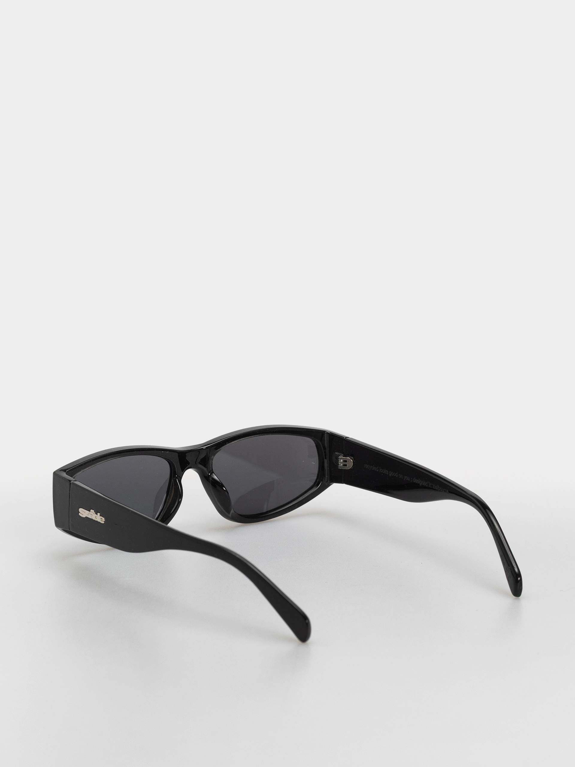 Сонцезахисні окуляри Szade Melba (elys double black/ink polaris)