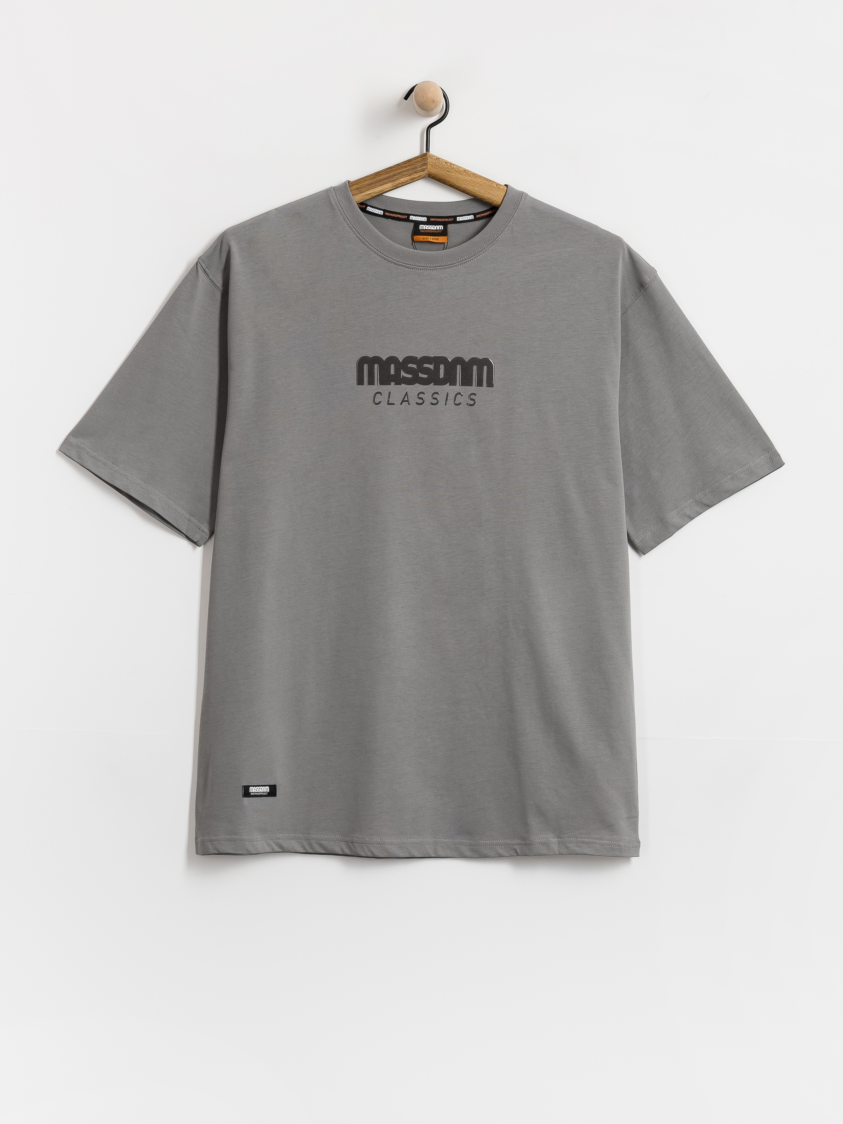 u0424u0443u0442u0431u043eu043bu043au0430 MassDnm Classics (light asphalt)