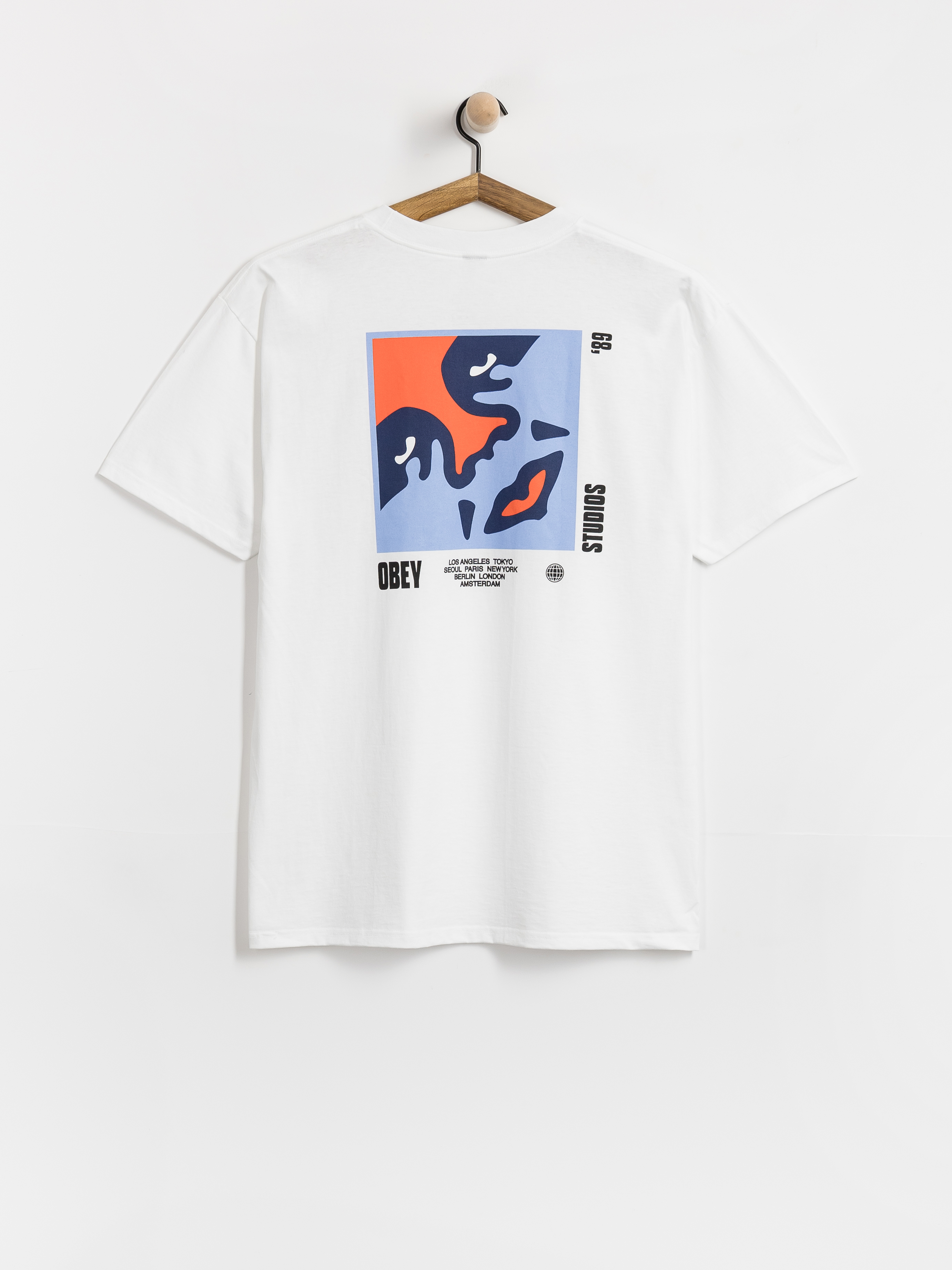 u0424u0443u0442u0431u043eu043bu043au0430 OBEY Icon 89 (white)