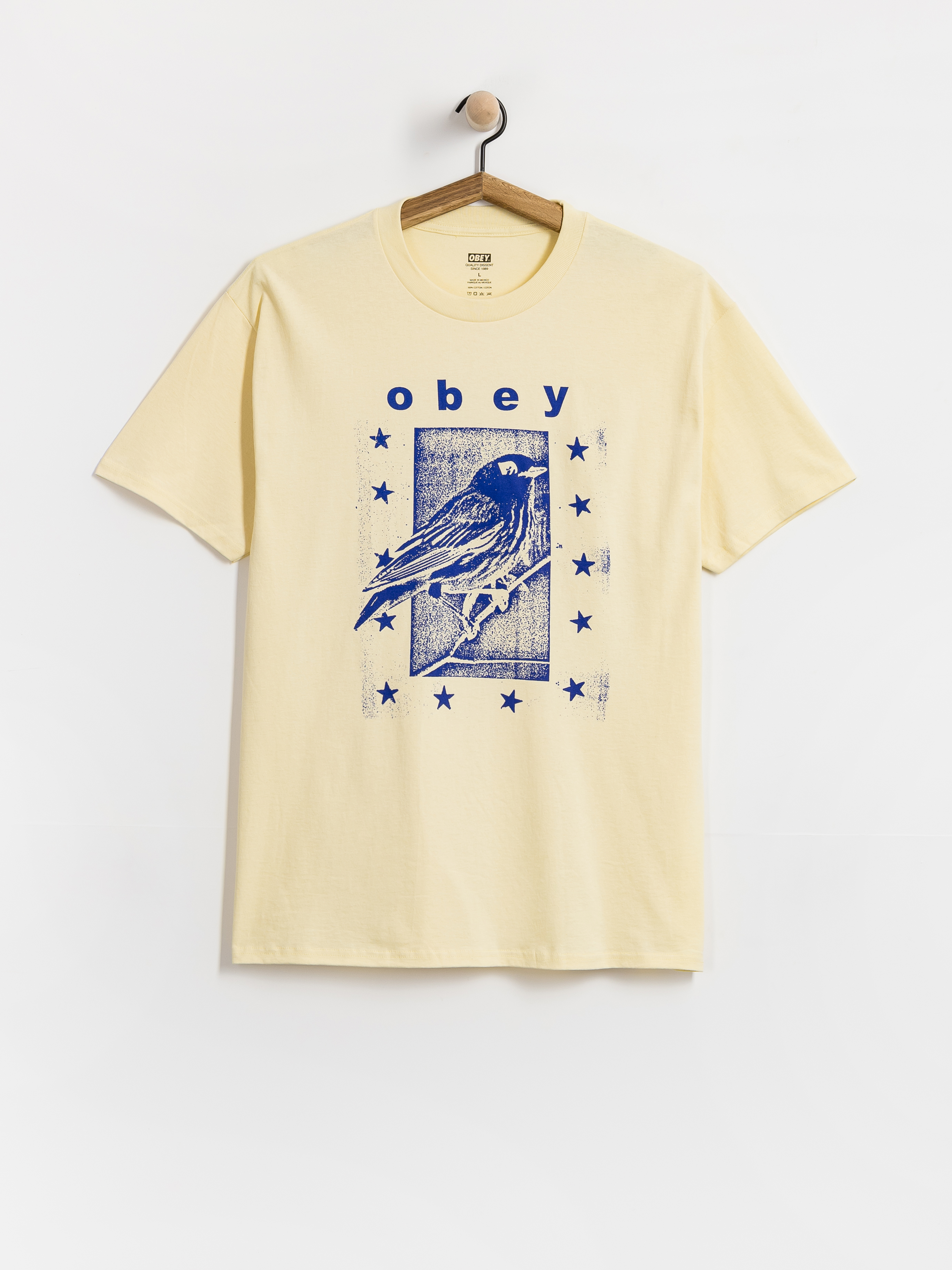 Футболка OBEY Fly Away