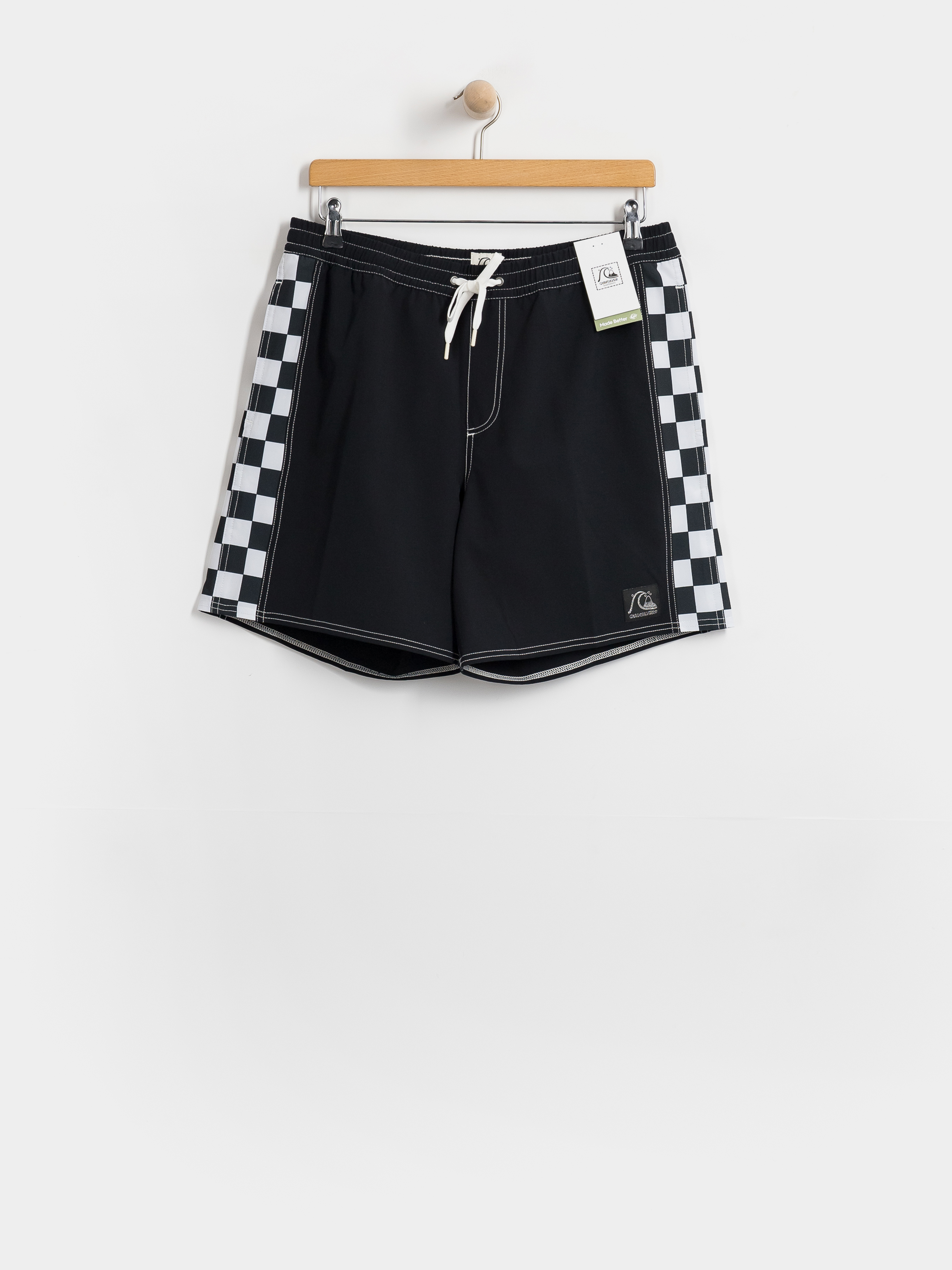 Пляжні шорти Quiksilver Original Arch Volley 17