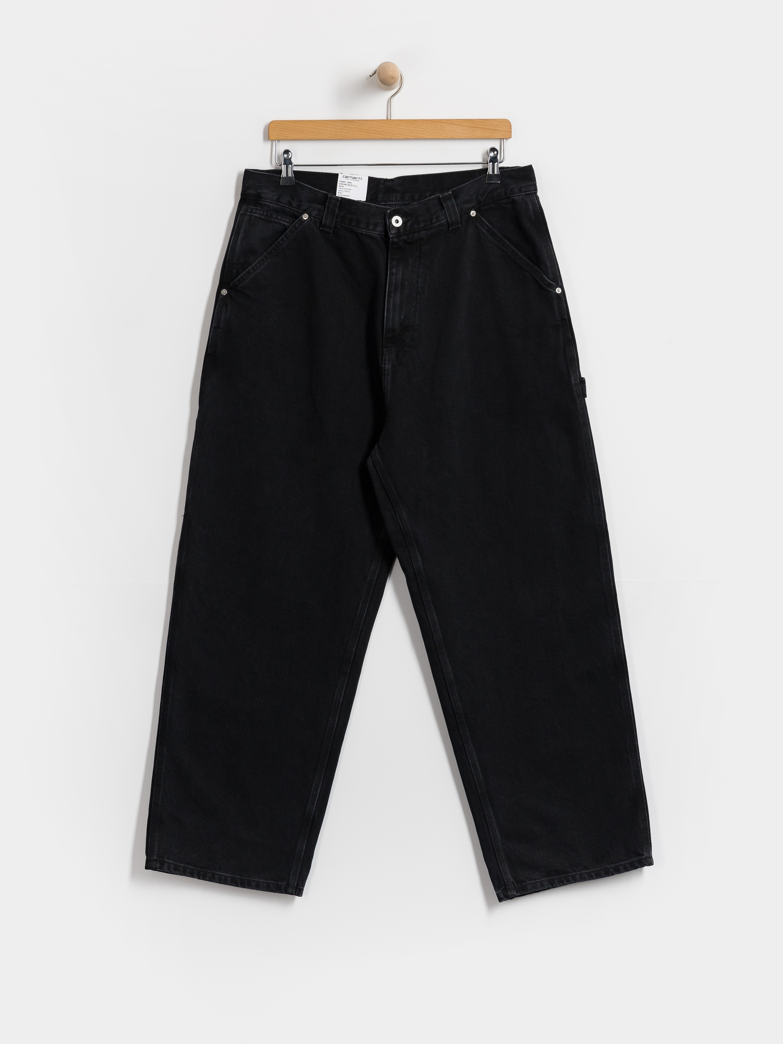 Штани Carhartt WIP Belmont