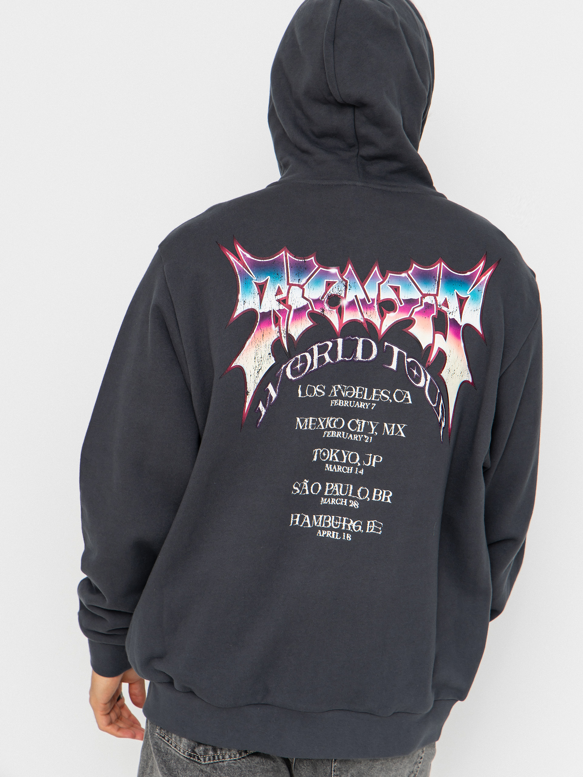 Худі RipNDip Noid ZHD