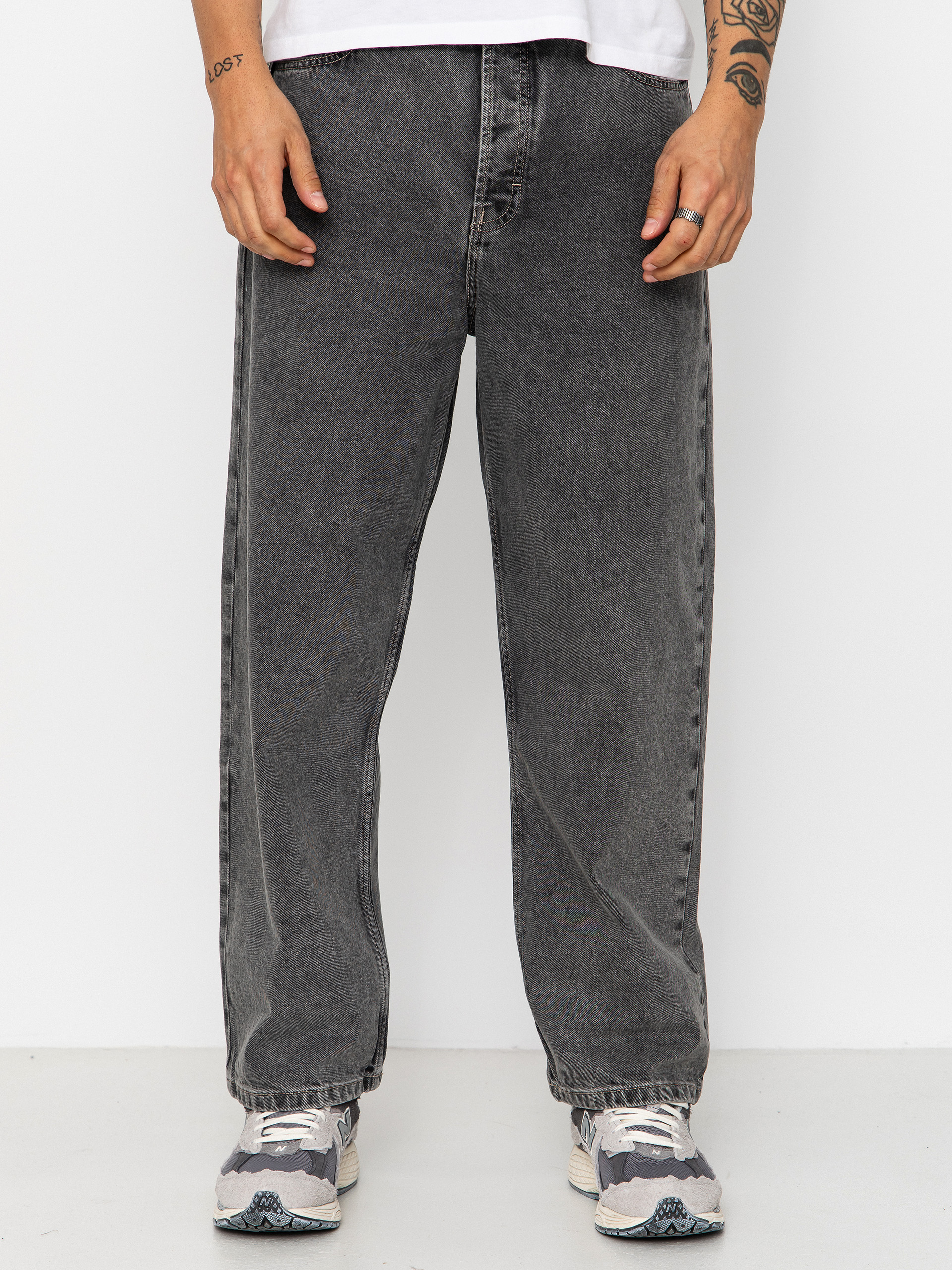 u0428u0442u0430u043du0438 Element Big 5 Denim (mid grey tint)
