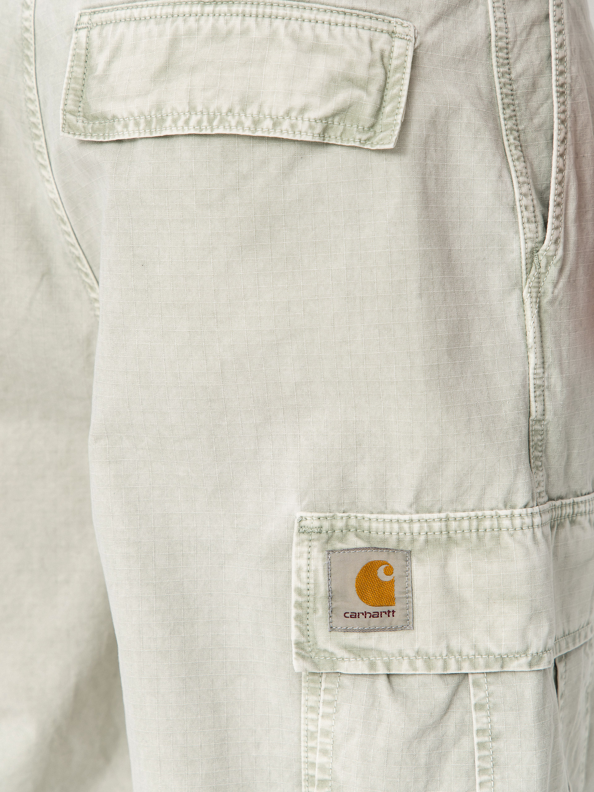 Штани Carhartt WIP Cole Cargo (dollar green)