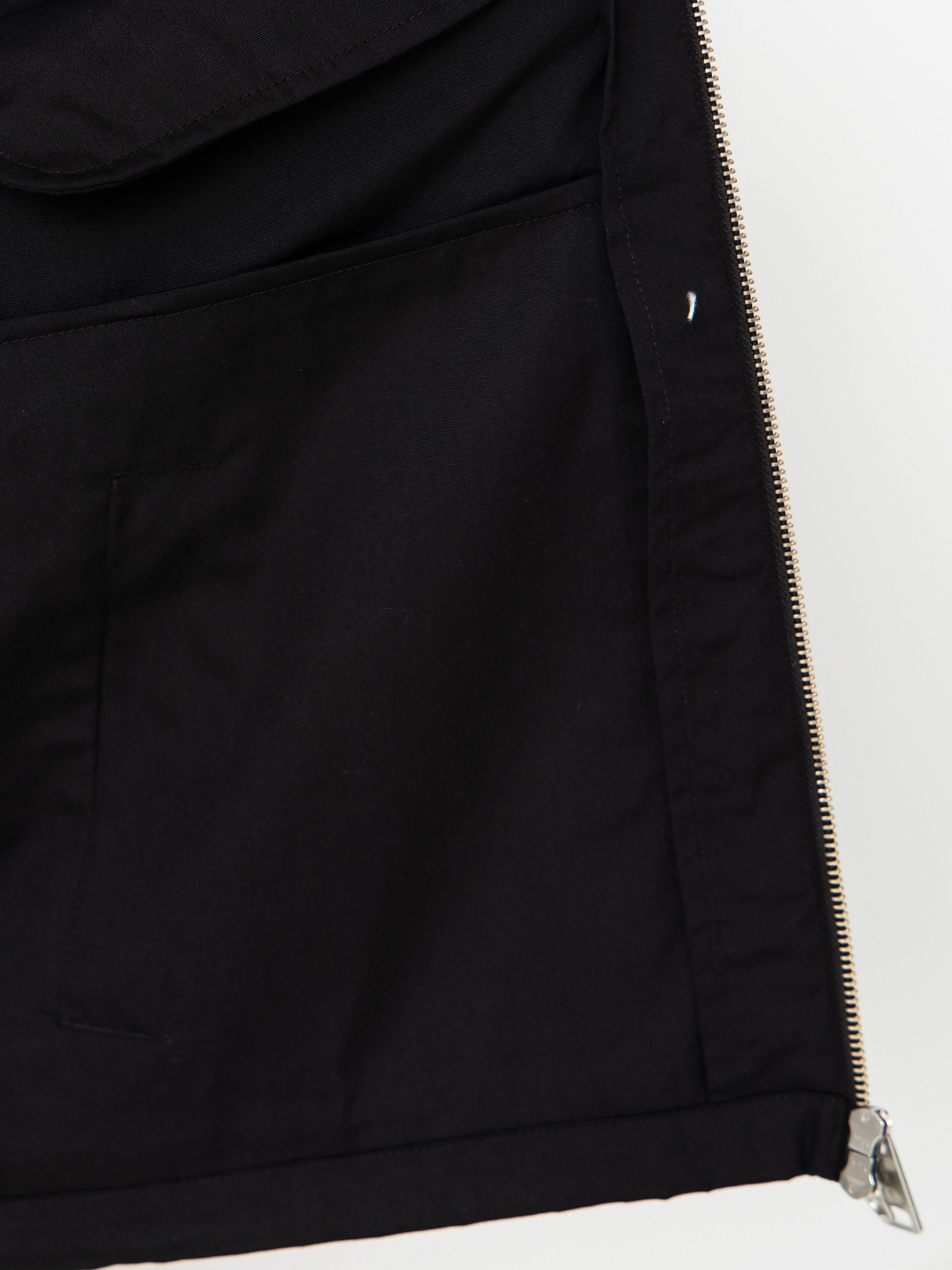 Куртка Carhartt WIP Postal (black)