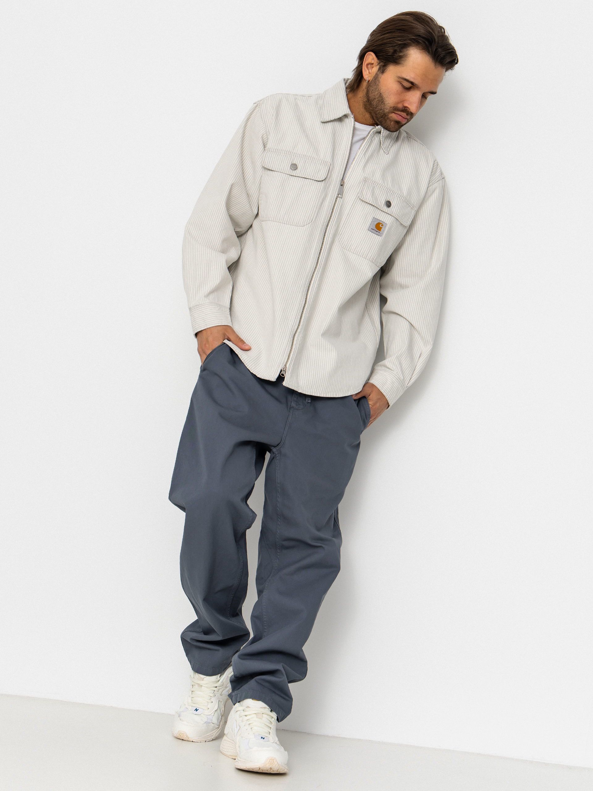 Куртка Carhartt WIP Mercer