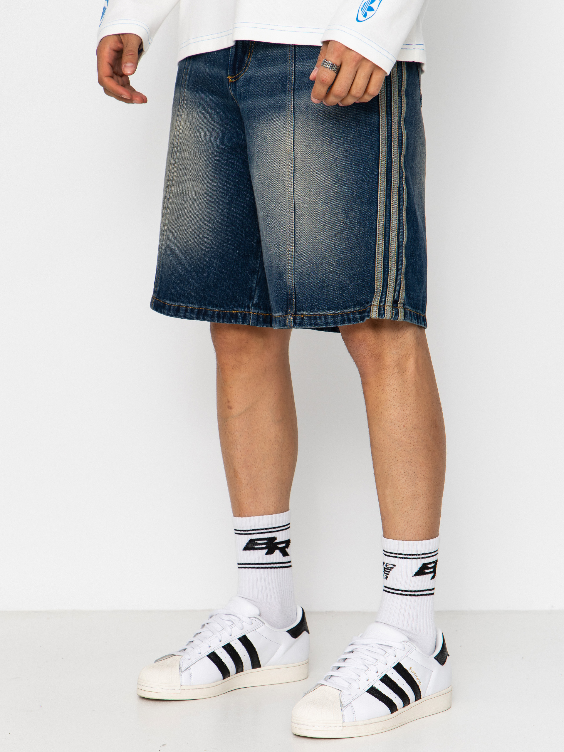 Шорти adidas Tyshawn Wd (inddnm)