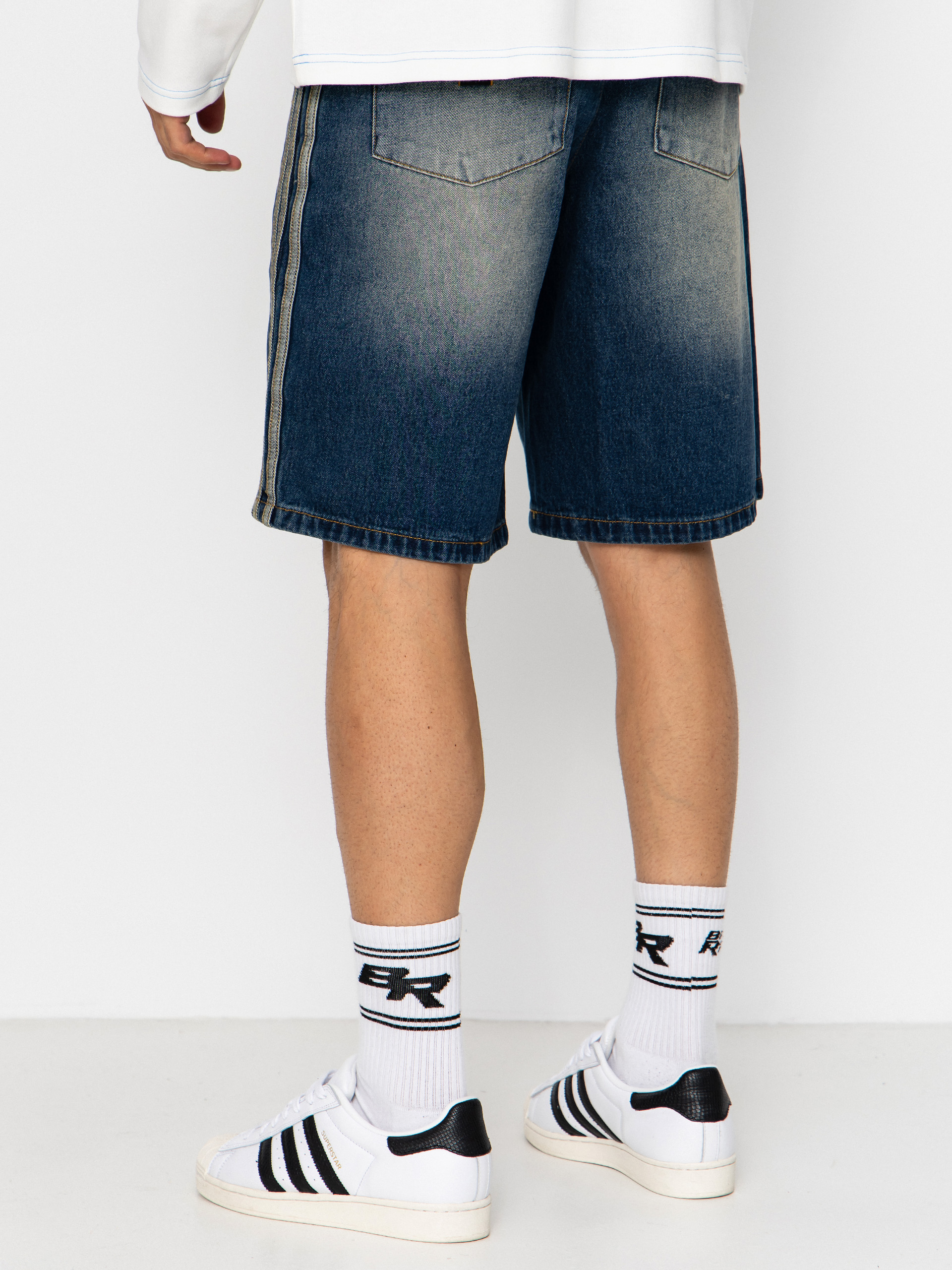 Шорти adidas Tyshawn Wd (inddnm)