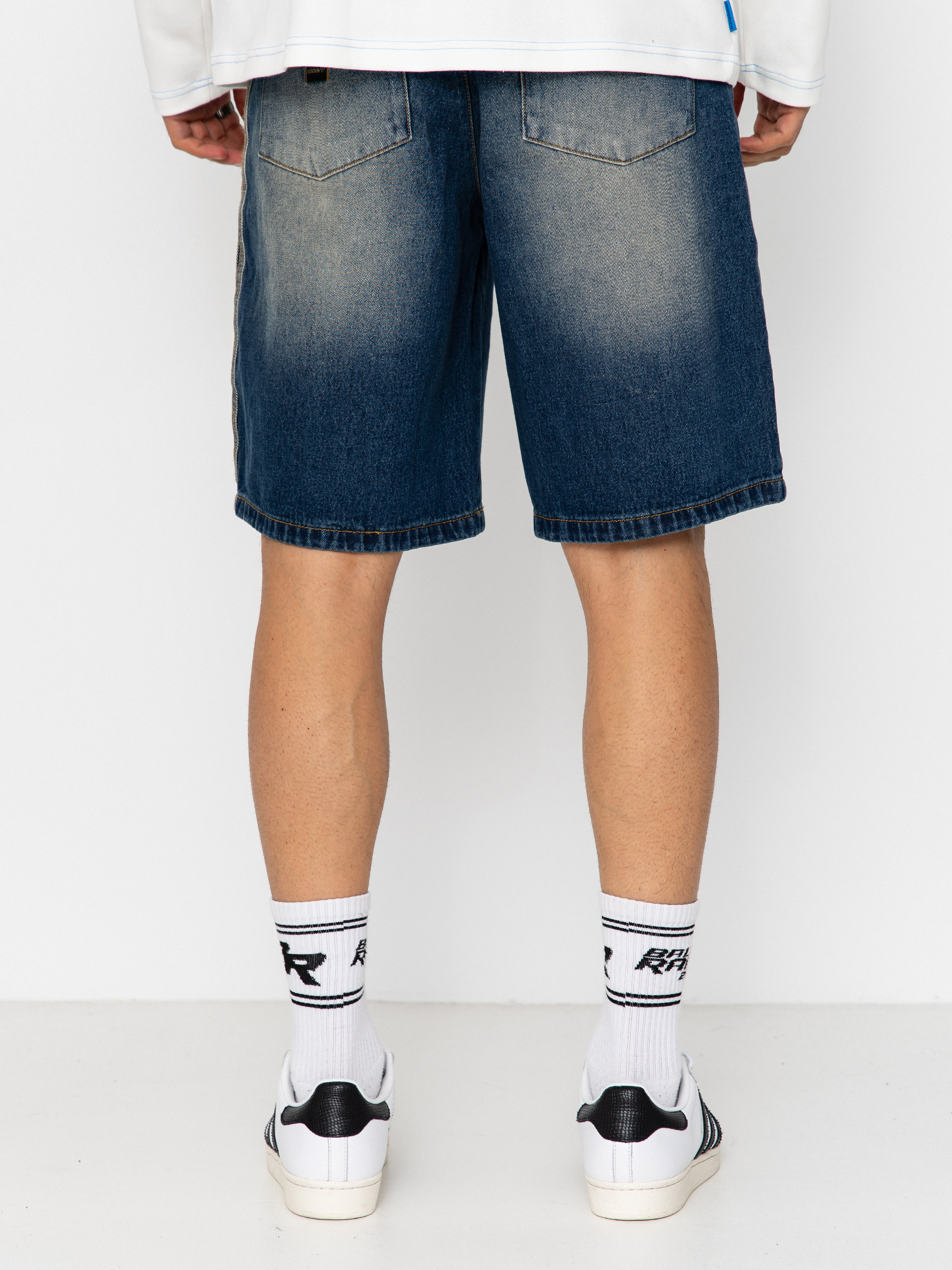 Шорти adidas Tyshawn Wd (inddnm)