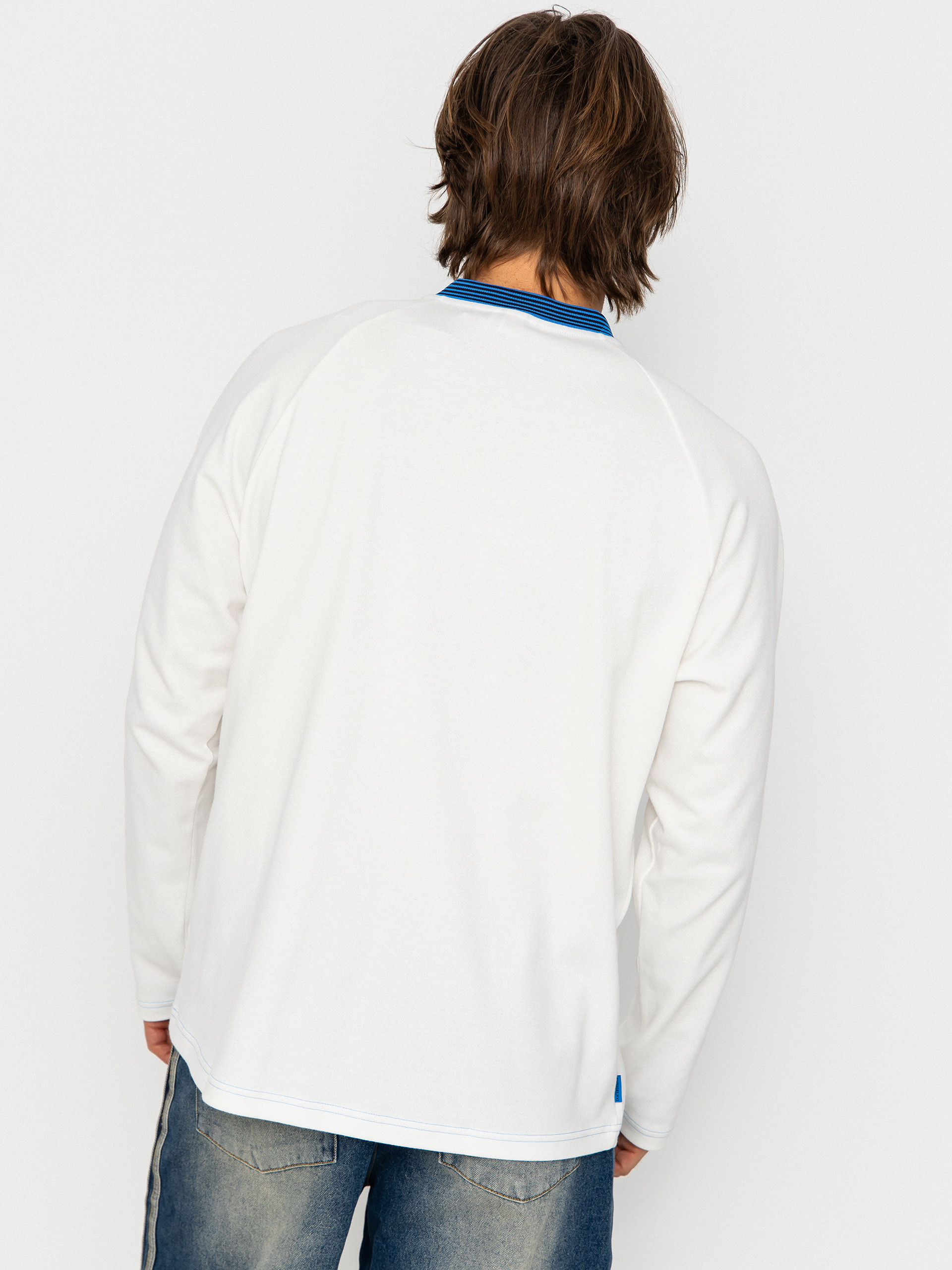 Лонгслів adidas Skt Form (cwhite)
