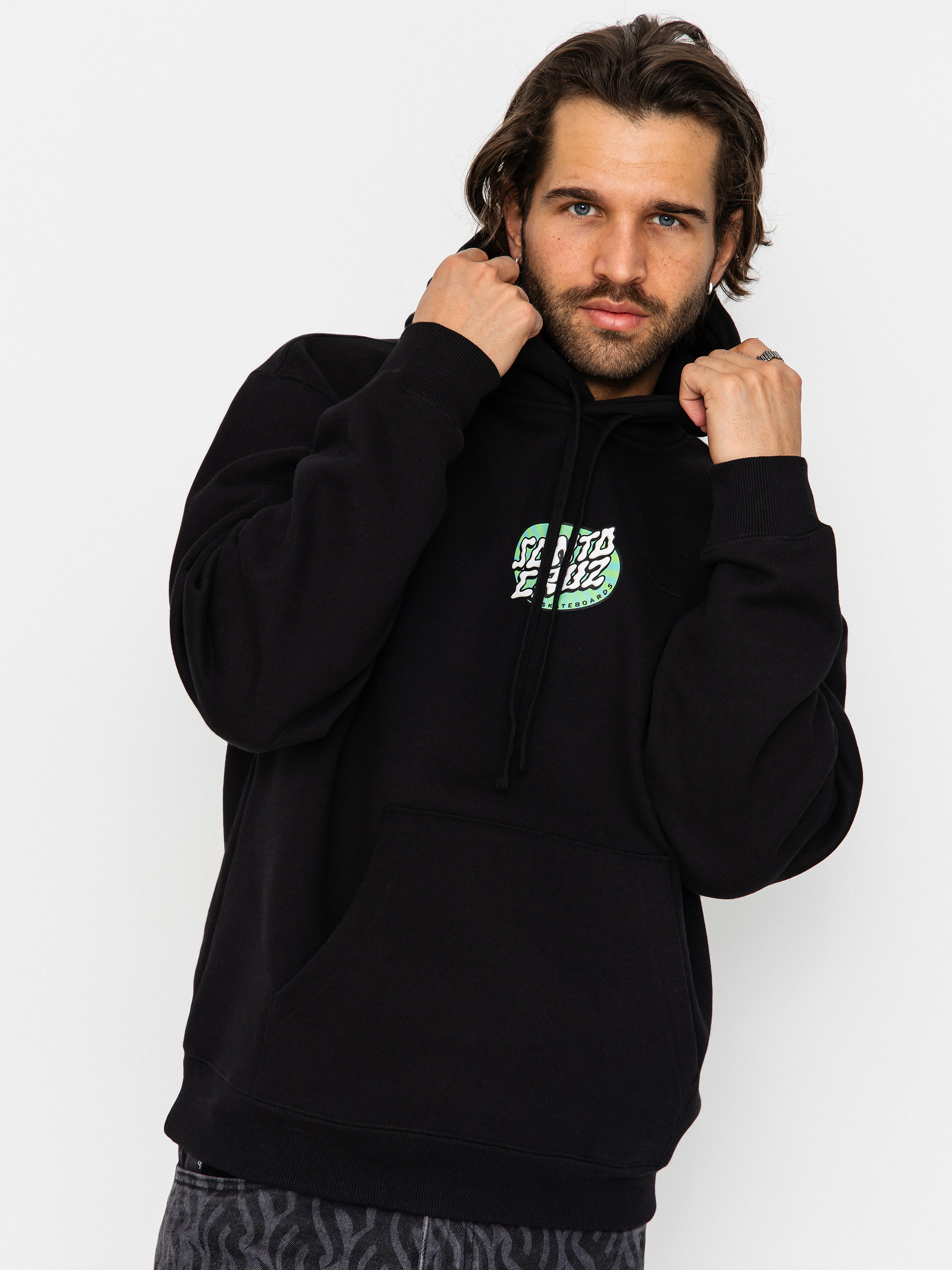 Худі Santa Cruz Winkowski Vertigo HD (black)