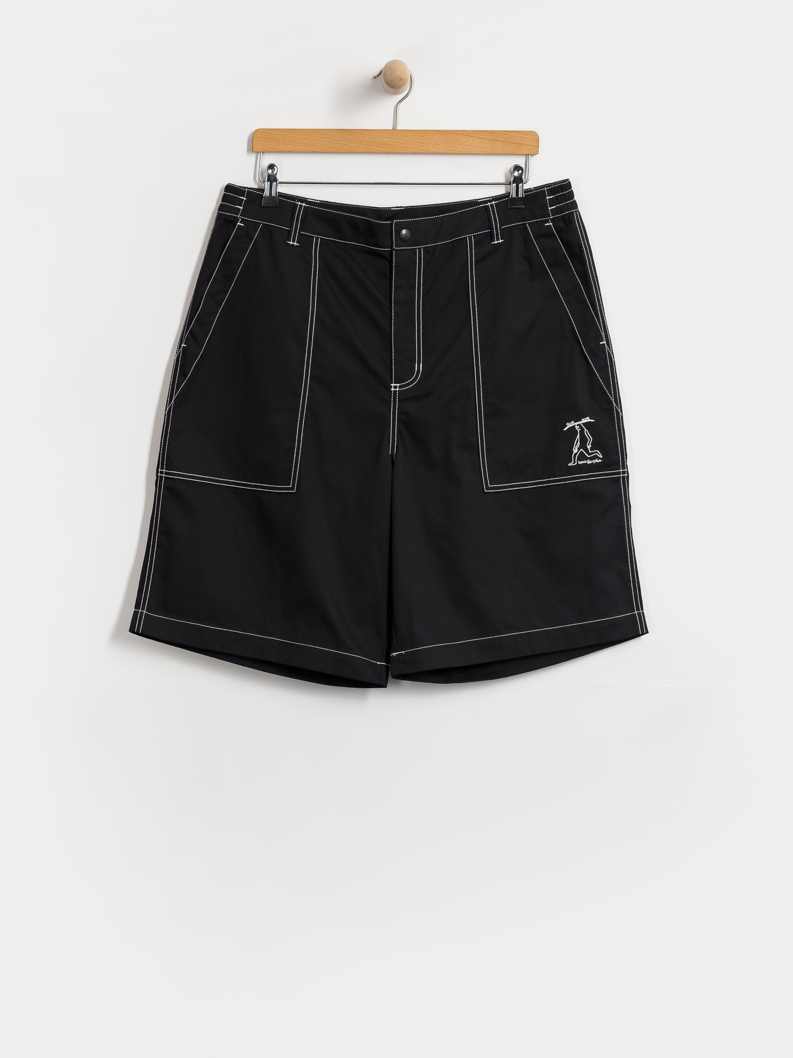 Шорти adidas Gonz