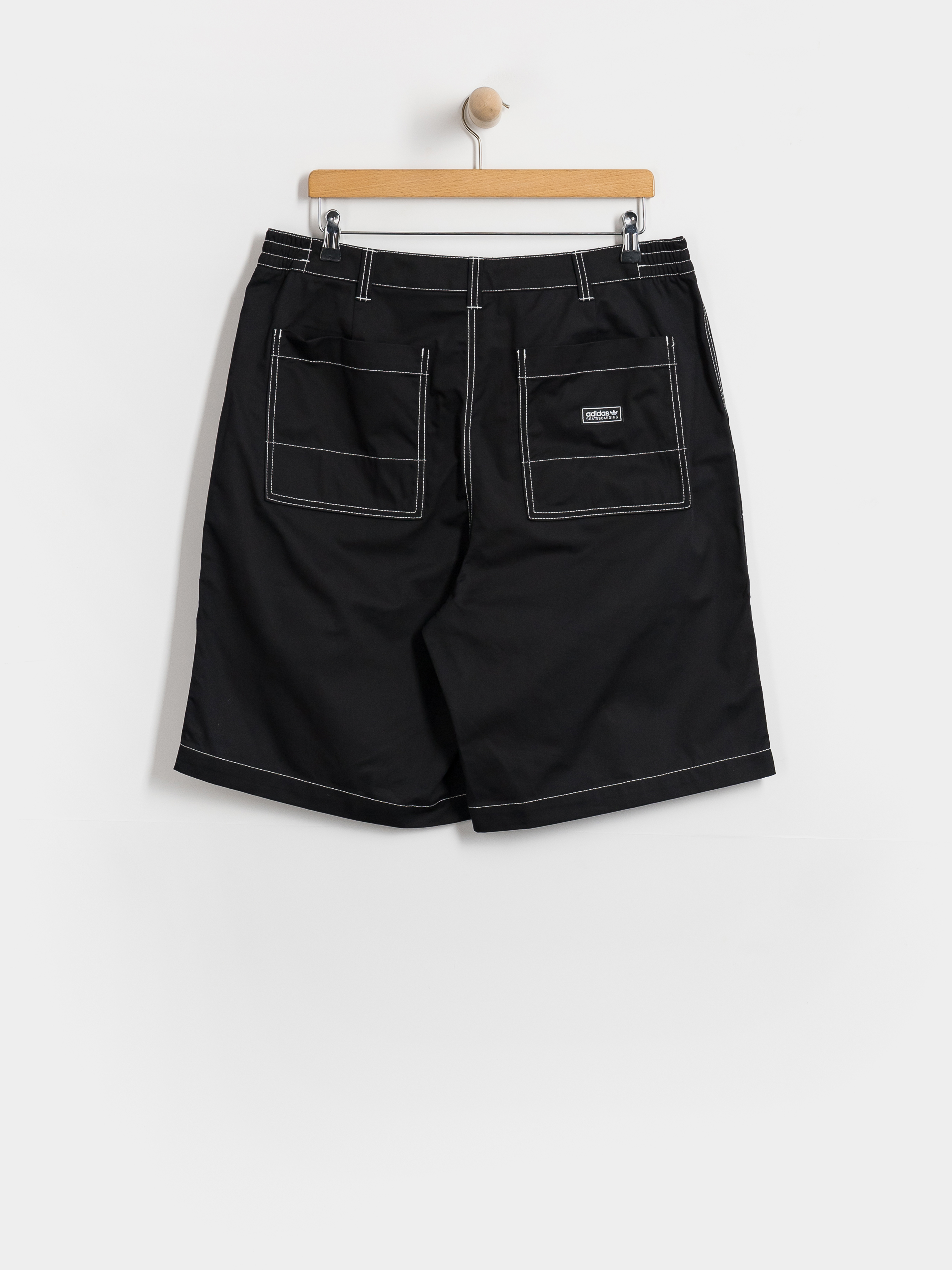 Шорти adidas Gonz (black)