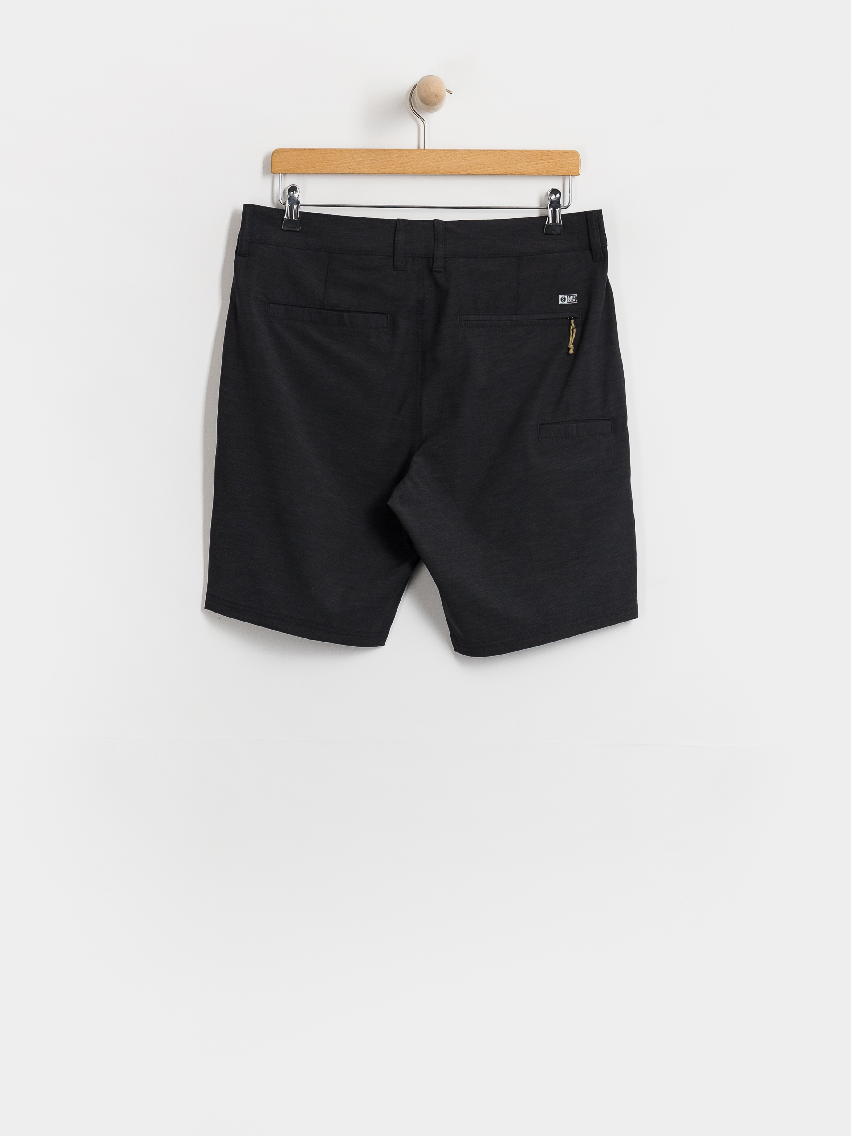 Шорти Salty Crew Drifter 19 Hybrid (black)