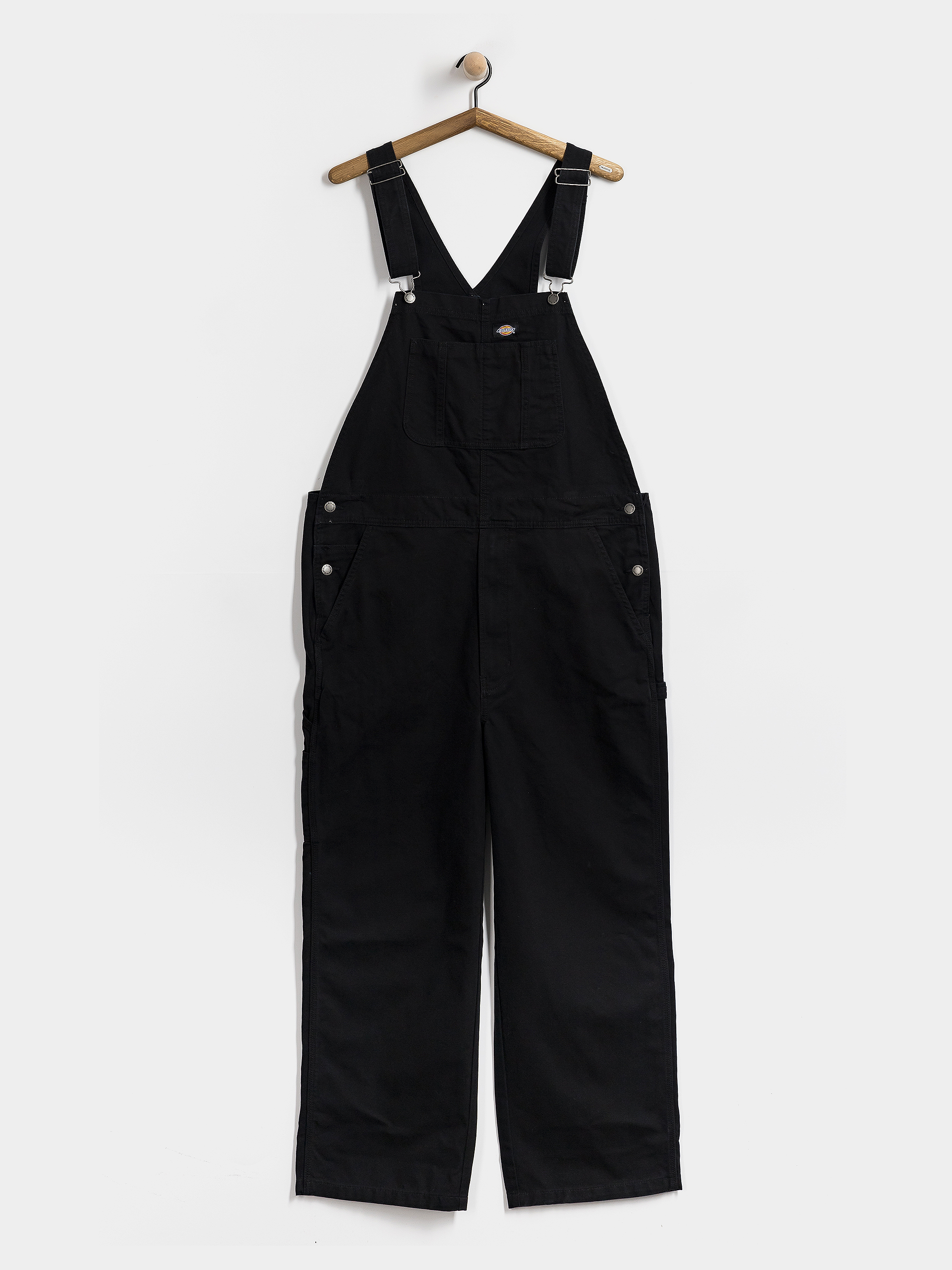 Штани Dickies Canvas Bib