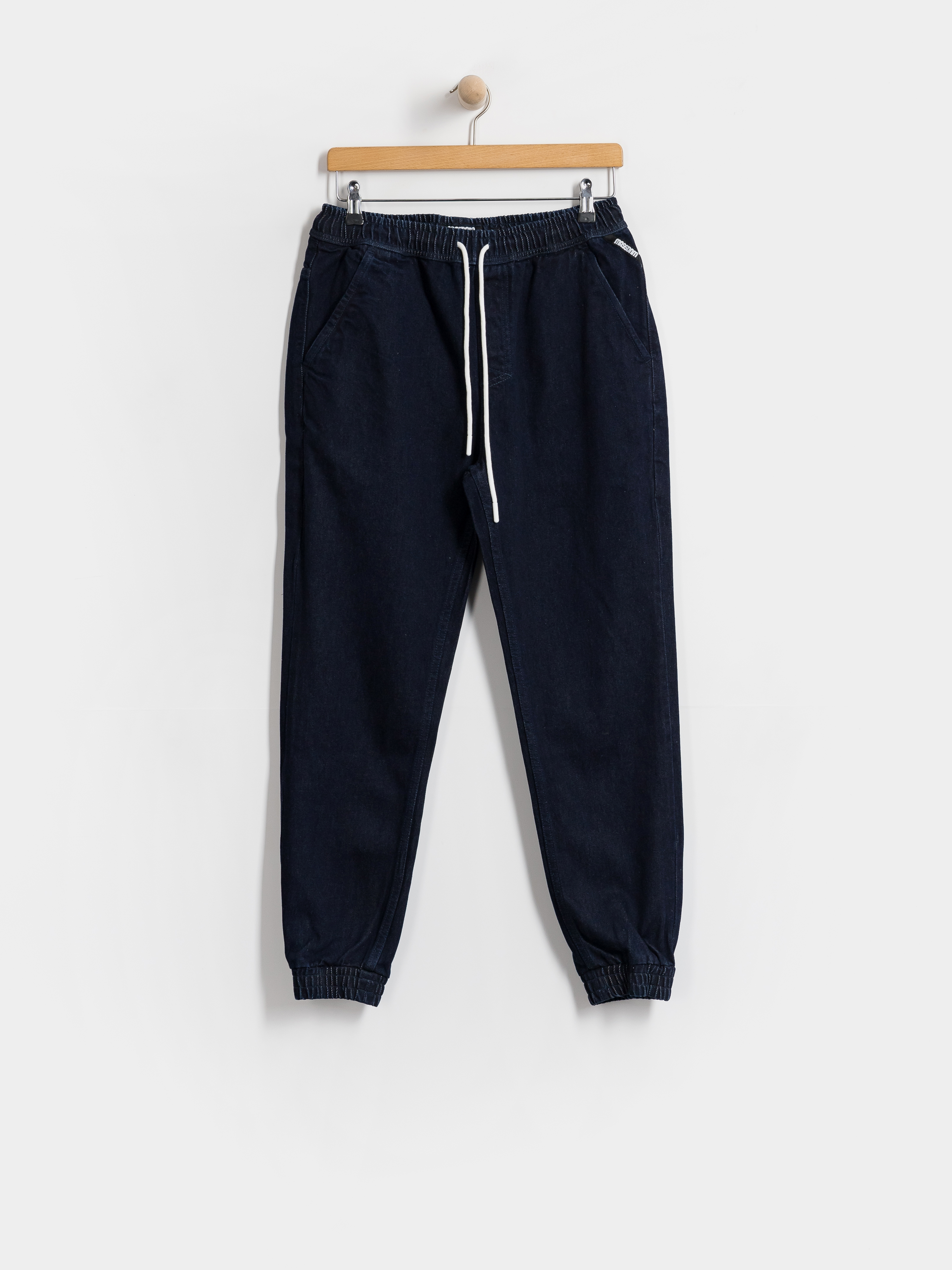 Штани MassDnm Signature 2.0 Jogger Jeans (rinse)