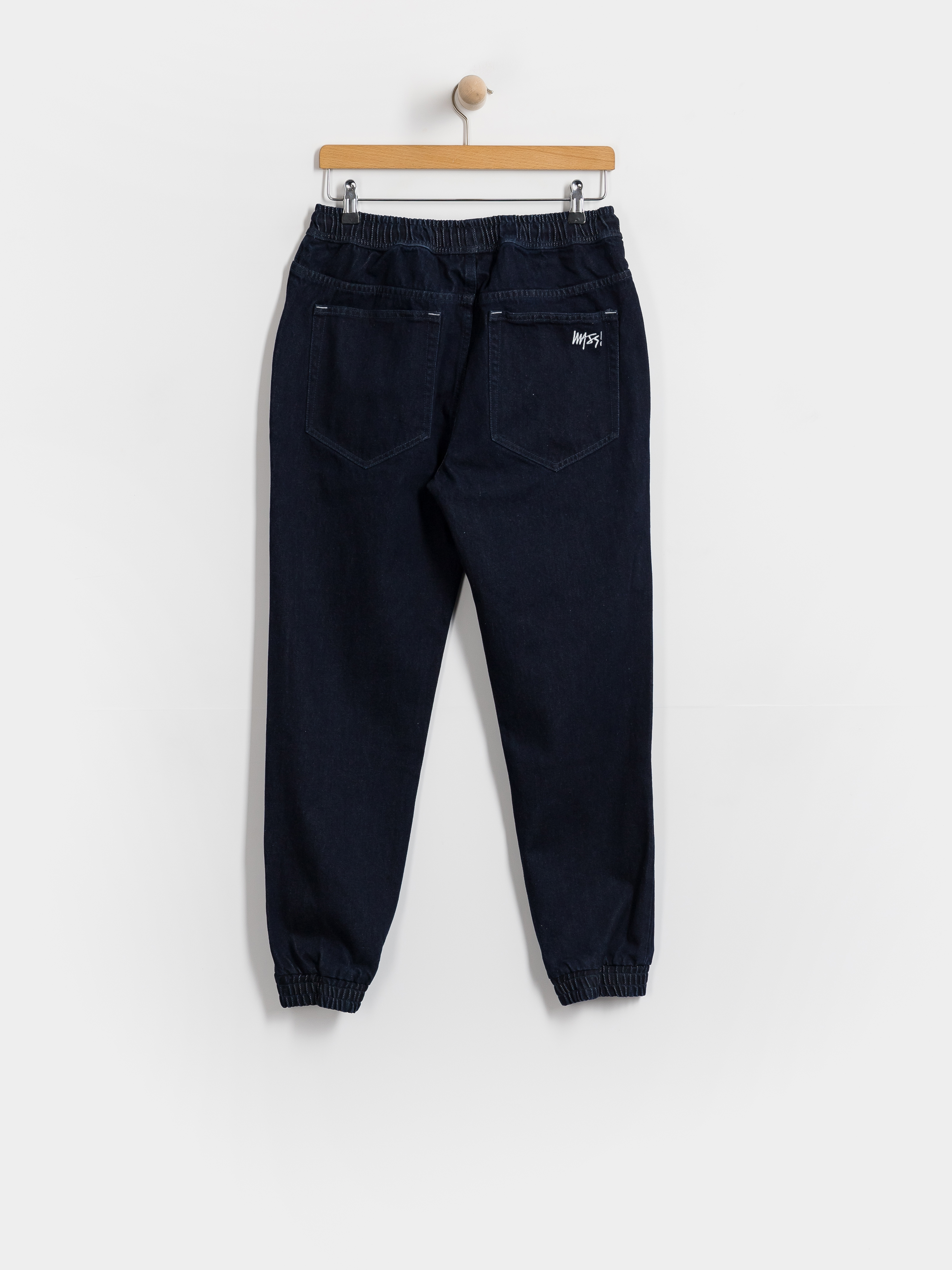 Штани MassDnm Signature 2.0 Jogger Jeans (rinse)