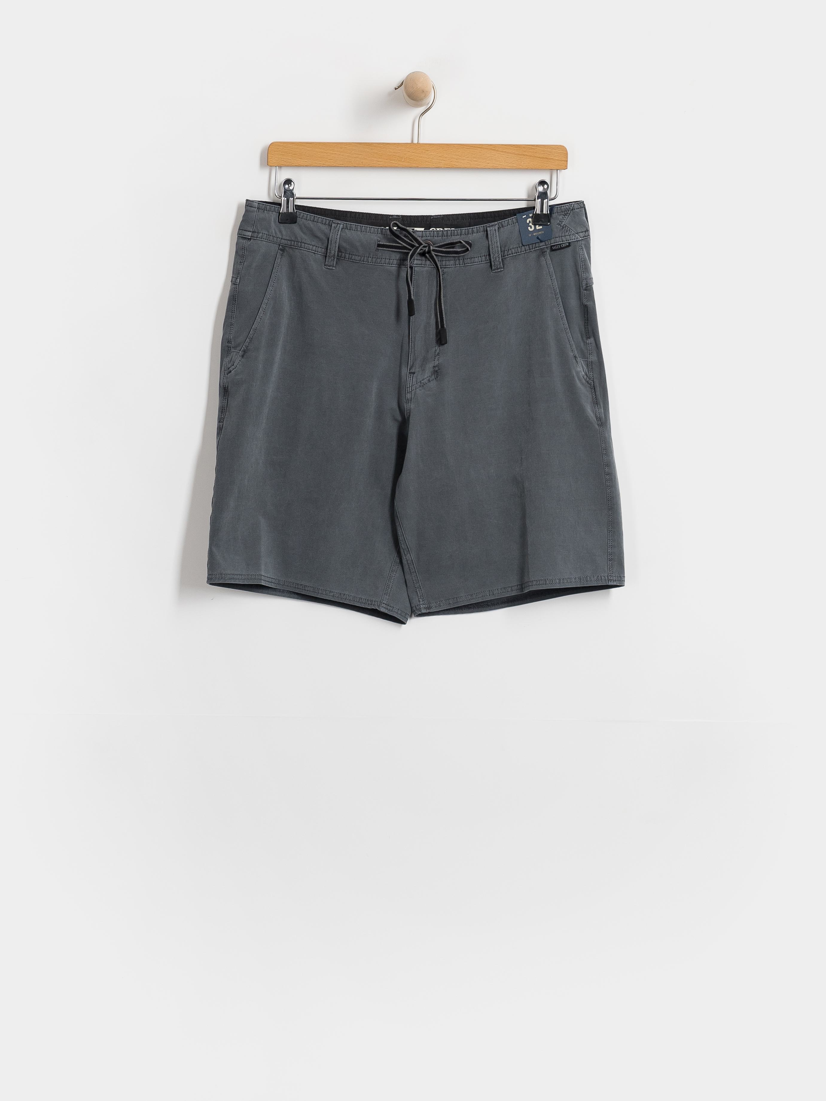Шорти Salty Crew Transom Overdye