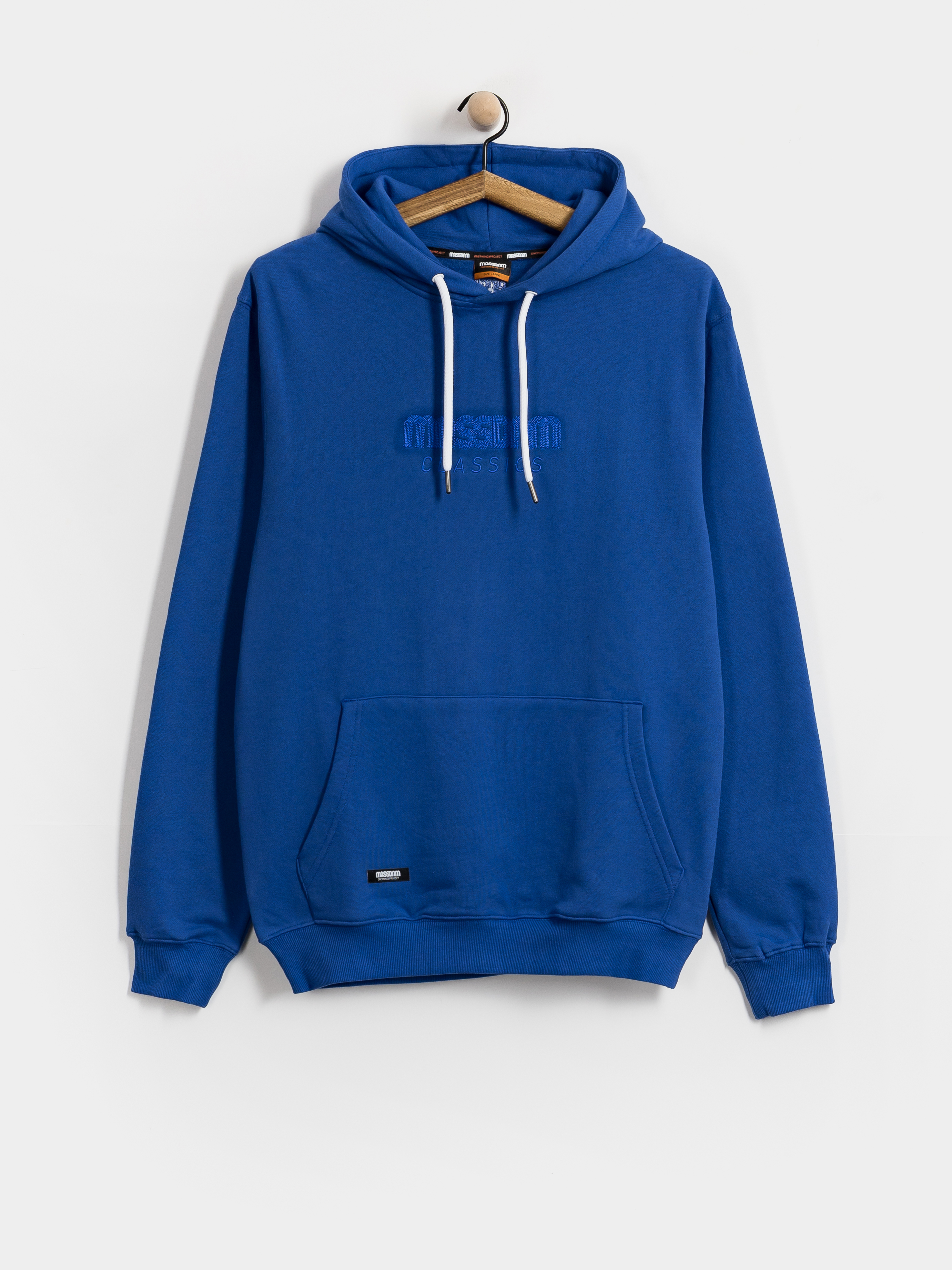u0425u0443u0434u0456 MassDnm Classics Light HD (navy)