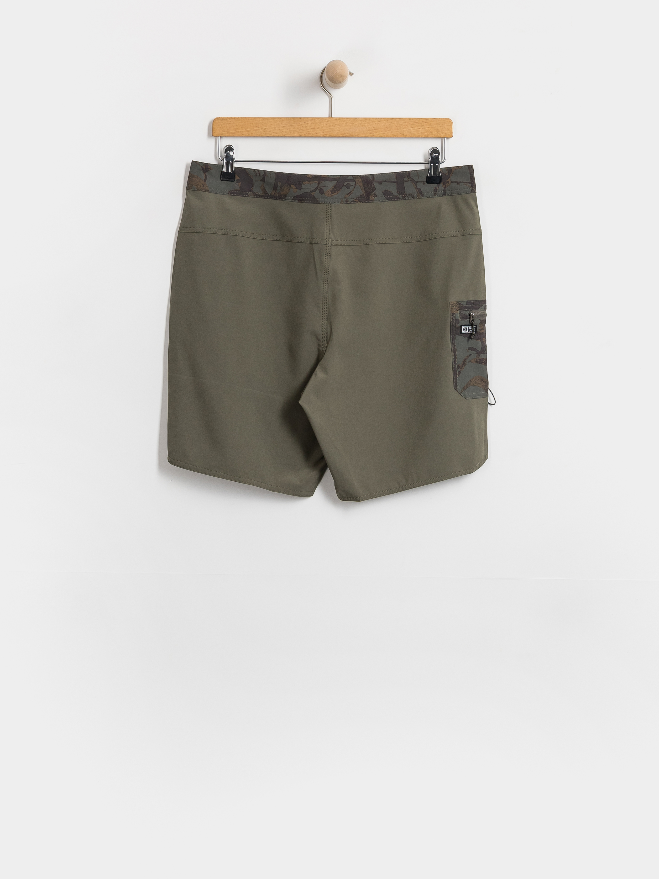 Пляжні шорти Salty Crew Session Boardshort (dusty olive)