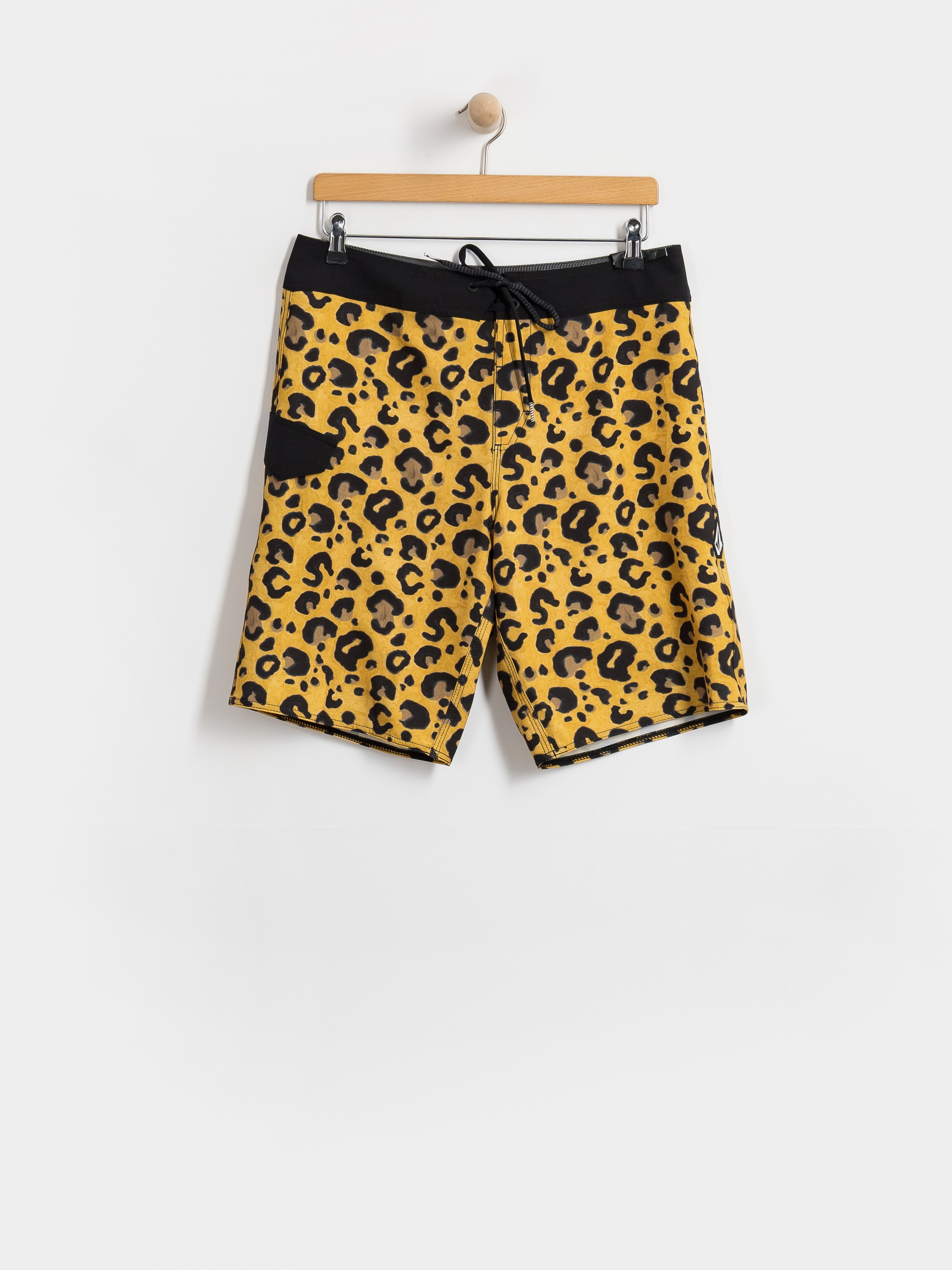 Пляжні шорти Volcom Cheetah Mod 18