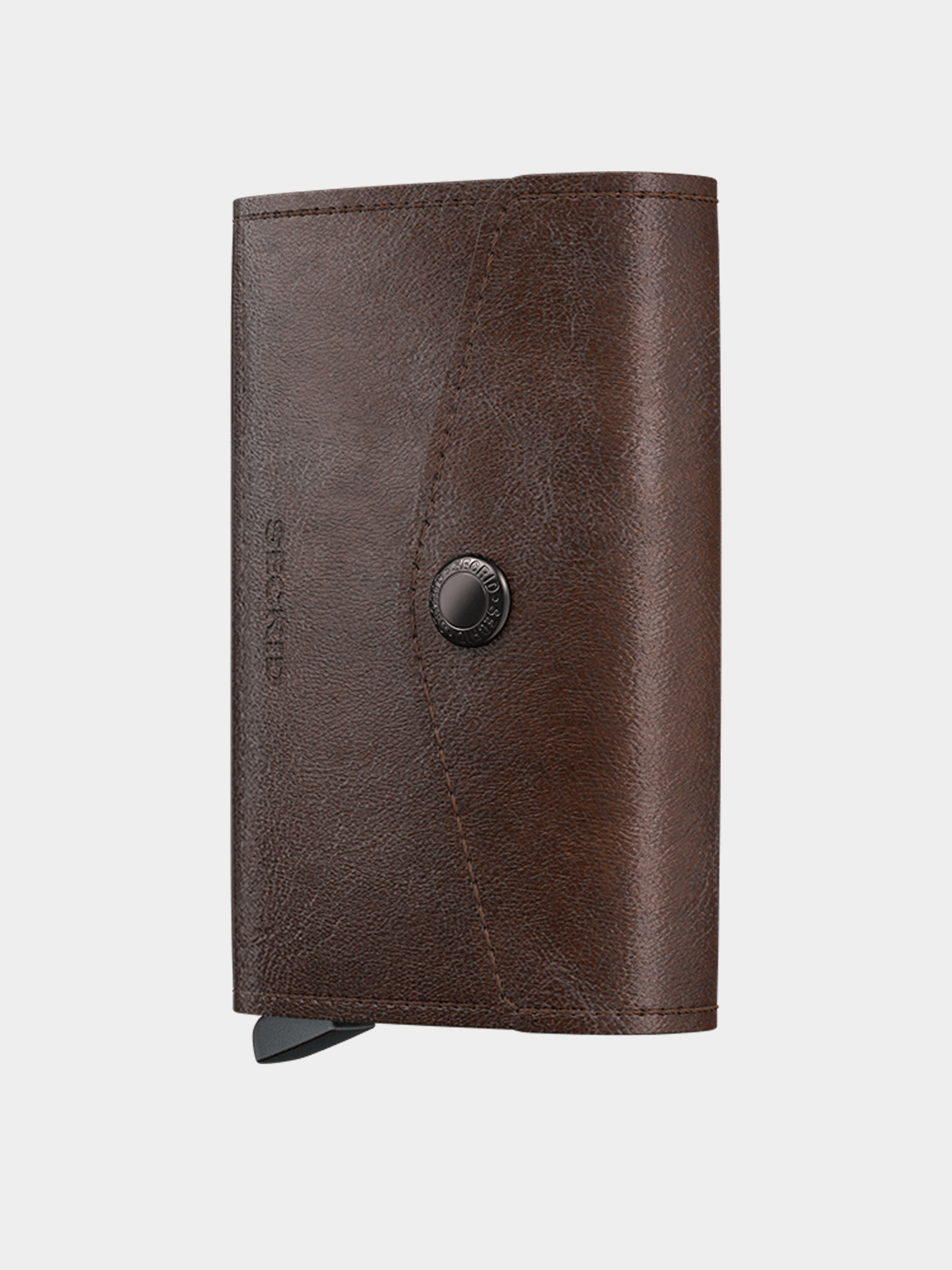 Гаманець Secrid Envelope (vintage chocolate)