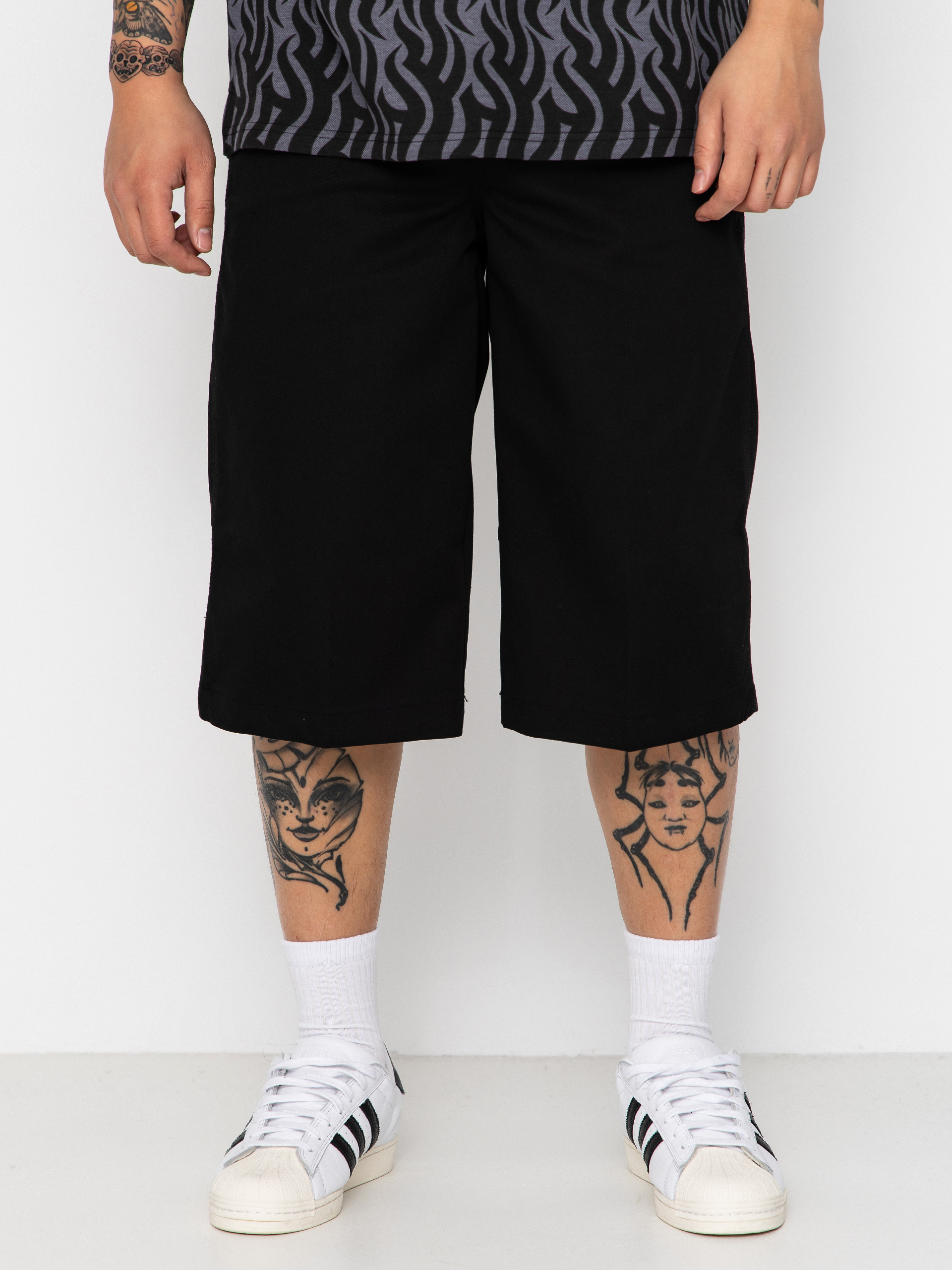 Шорти Dickies Union 17 Inch Twill