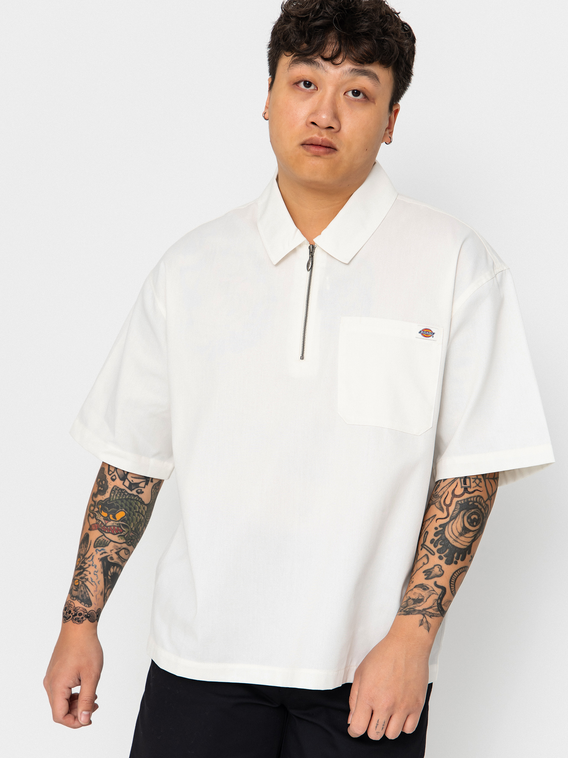Сорочка Dickies Cadiz