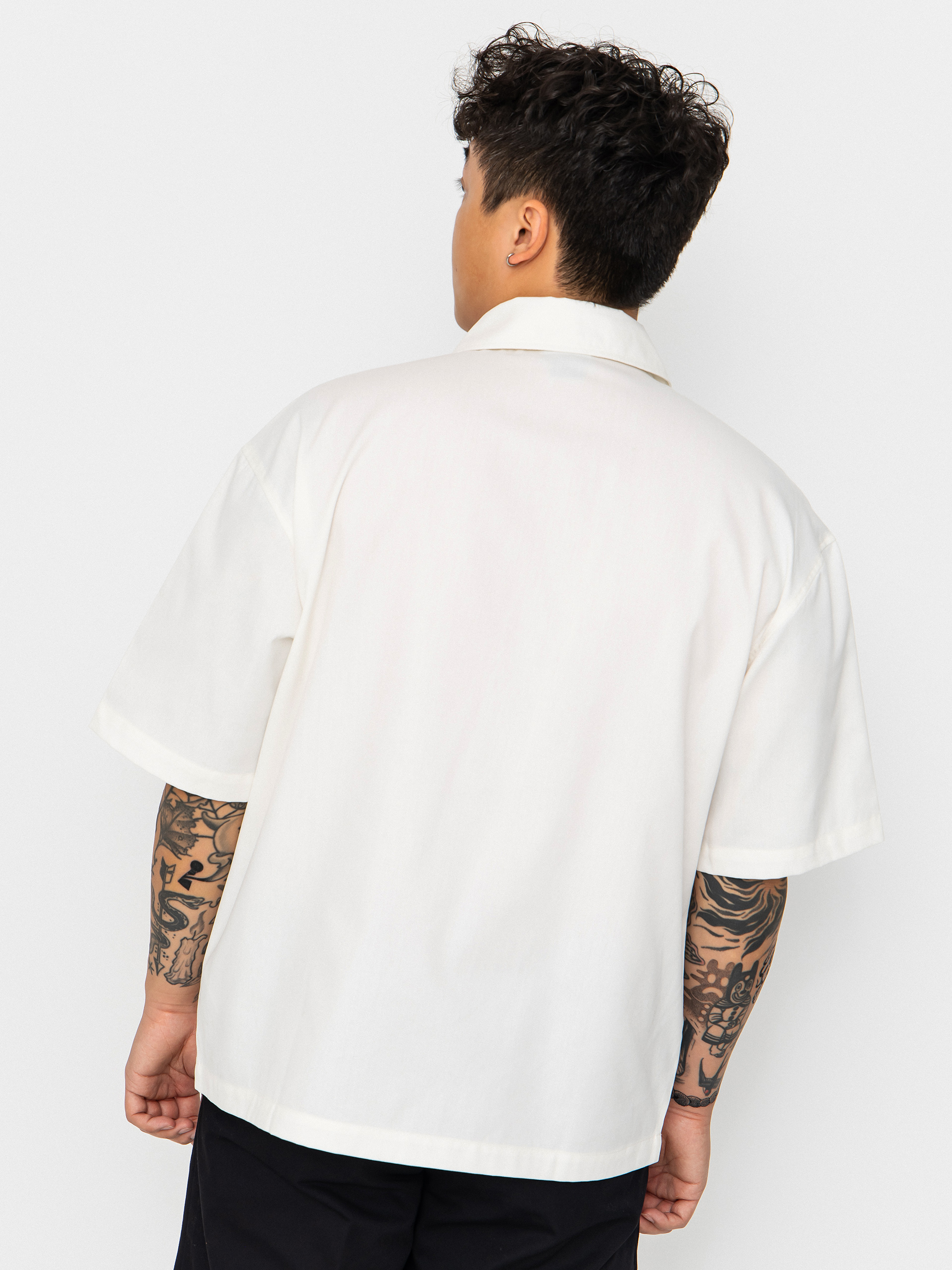 Сорочка Dickies Cadiz (egret)