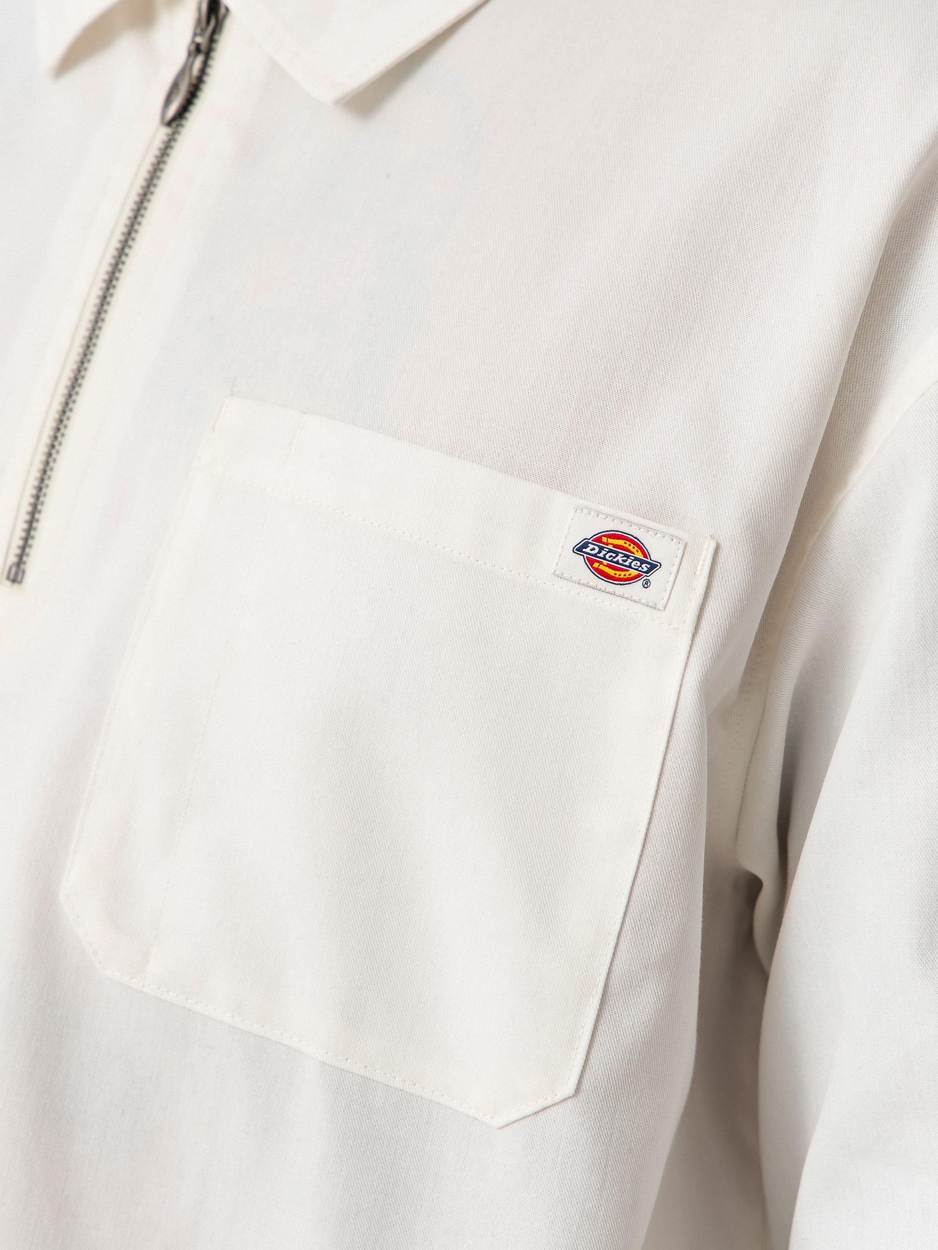 Сорочка Dickies Cadiz (egret)