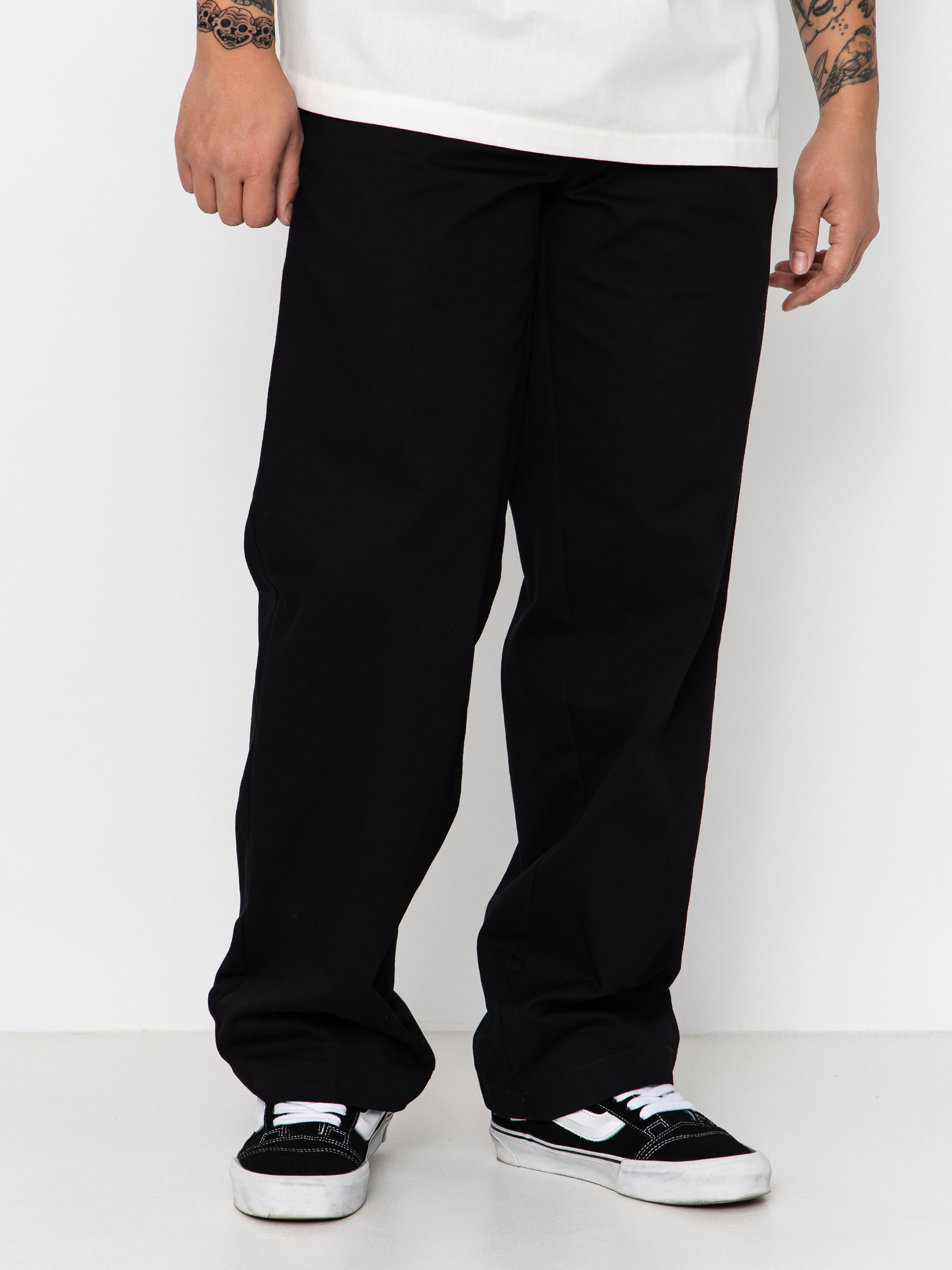 Штани Dickies 247 Loose Work (black)