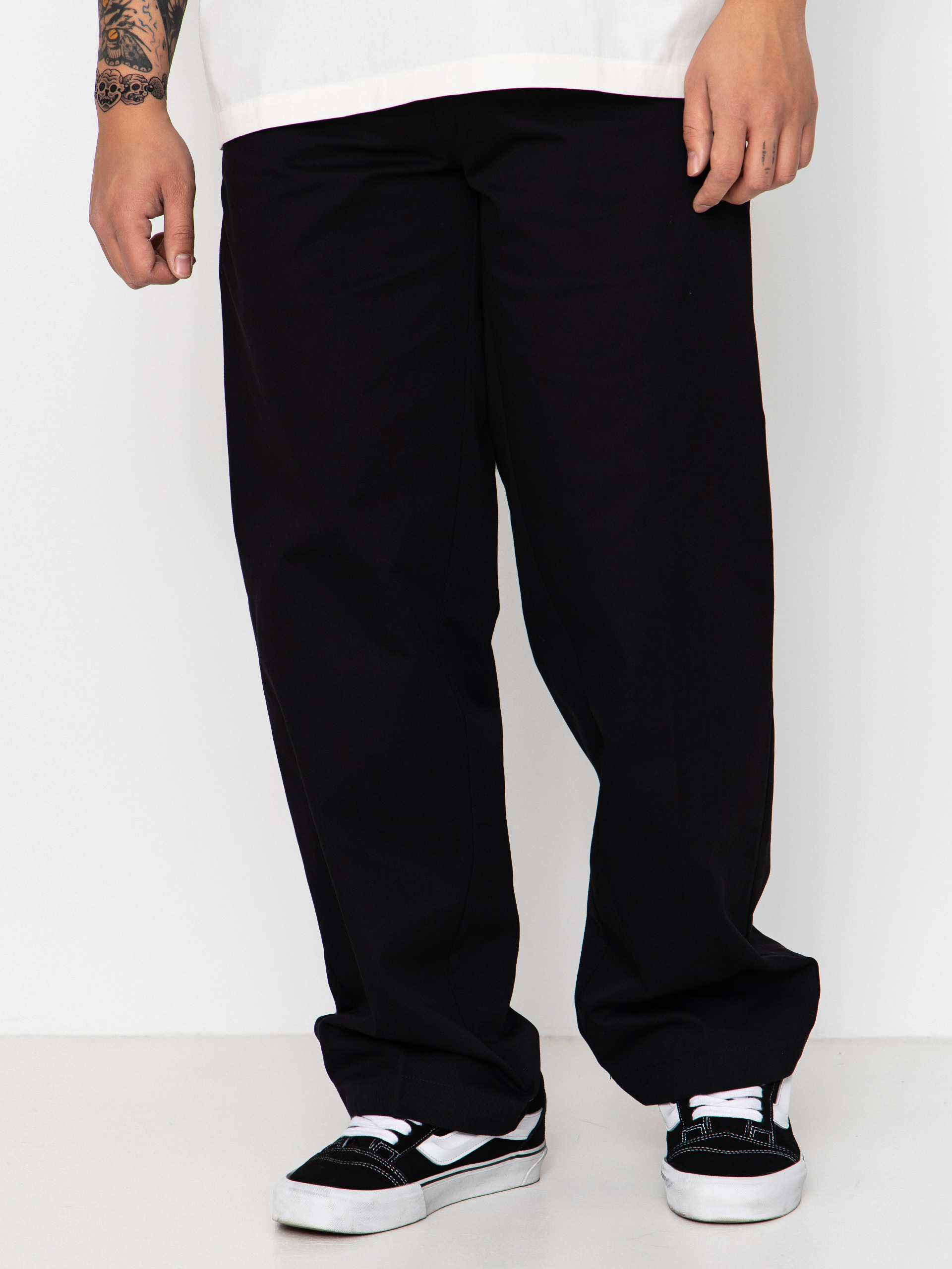 Штани Dickies 247 Loose Work (black)