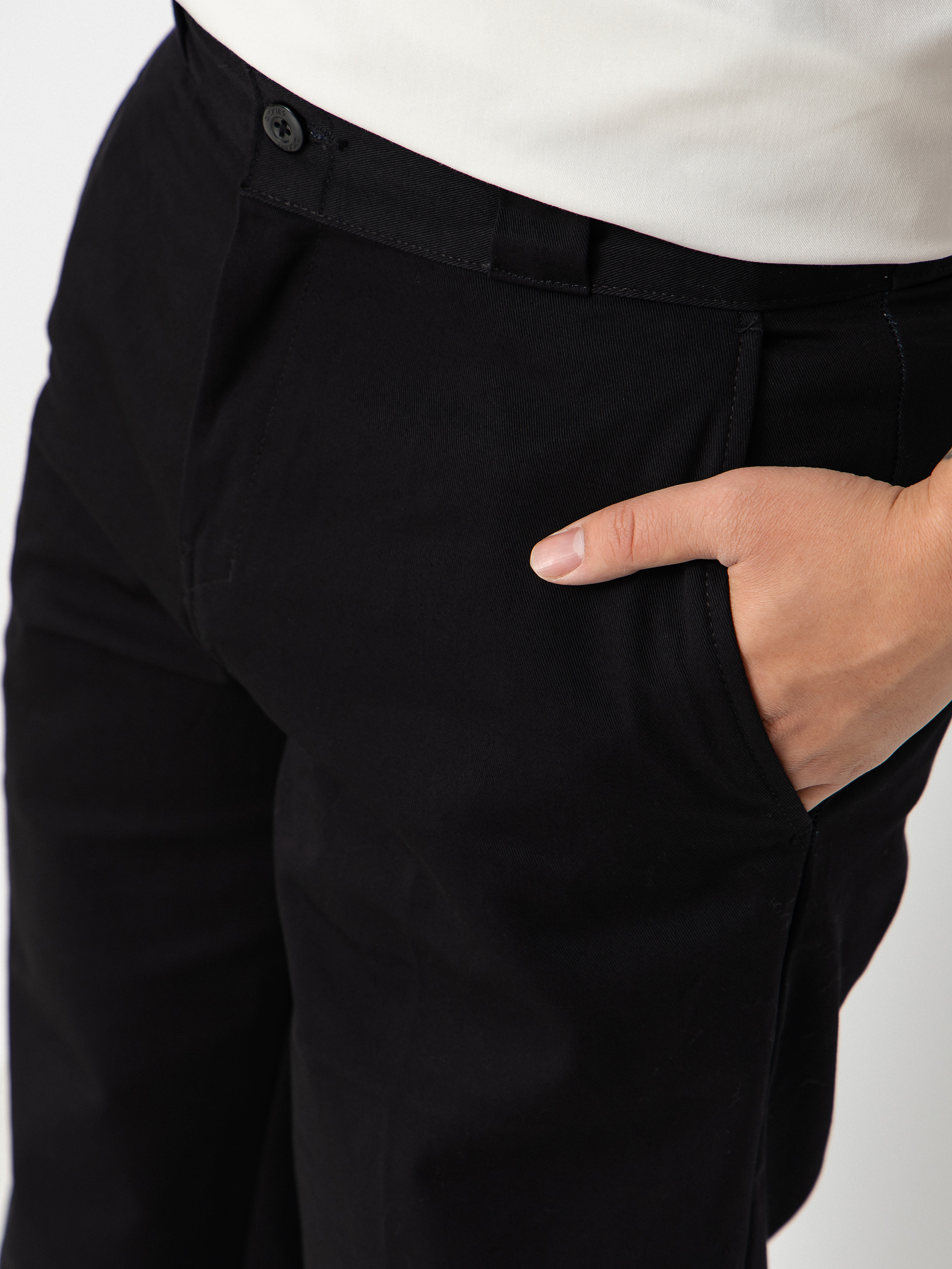 Штани Dickies 247 Loose Work (black)