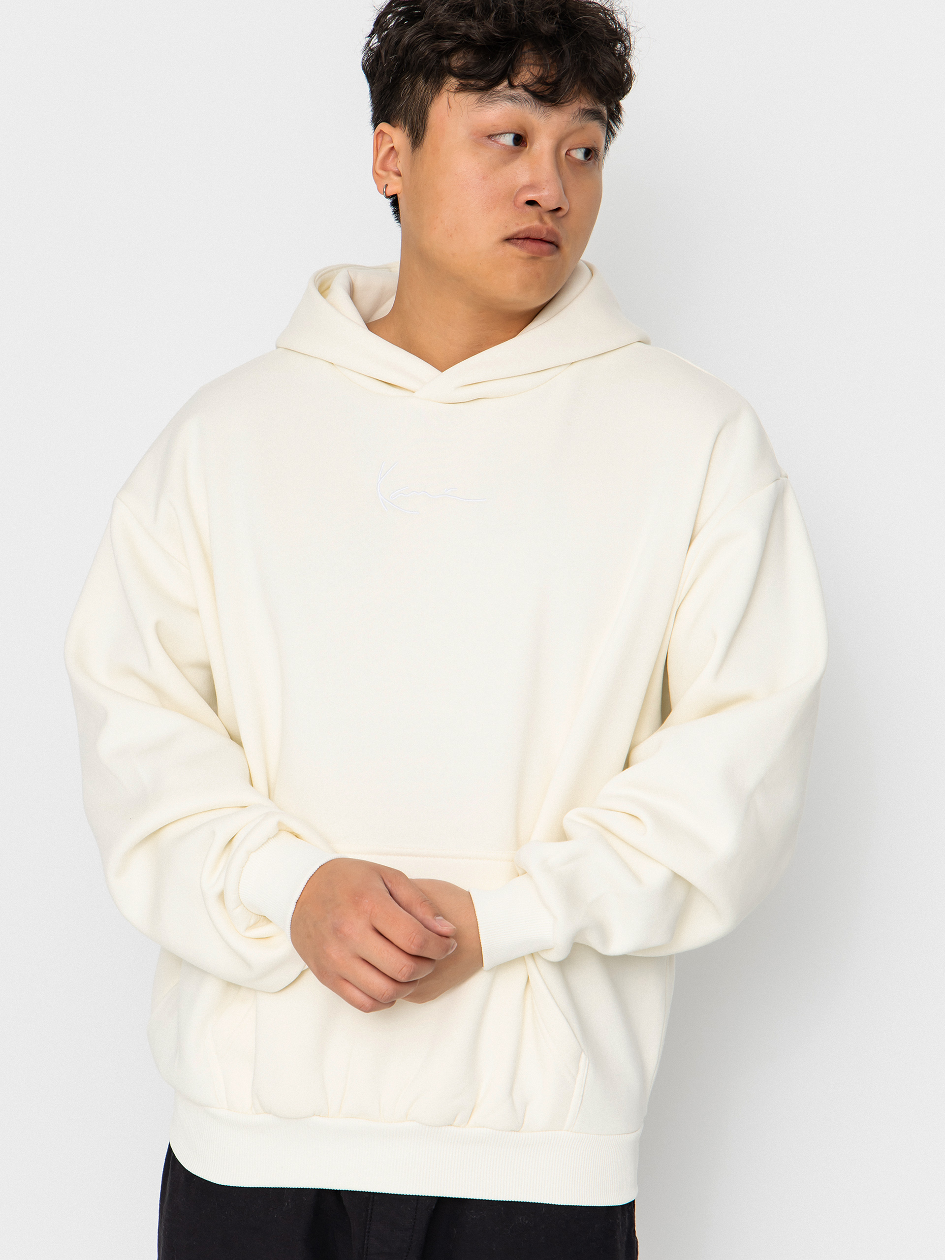 Худі Karl Kani Small Signature Essential HD