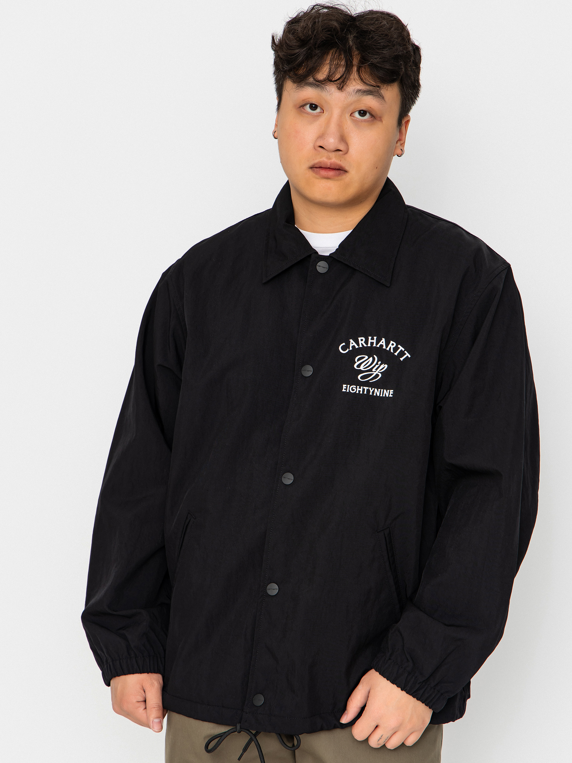 Куртка Carhartt WIP Eightynine